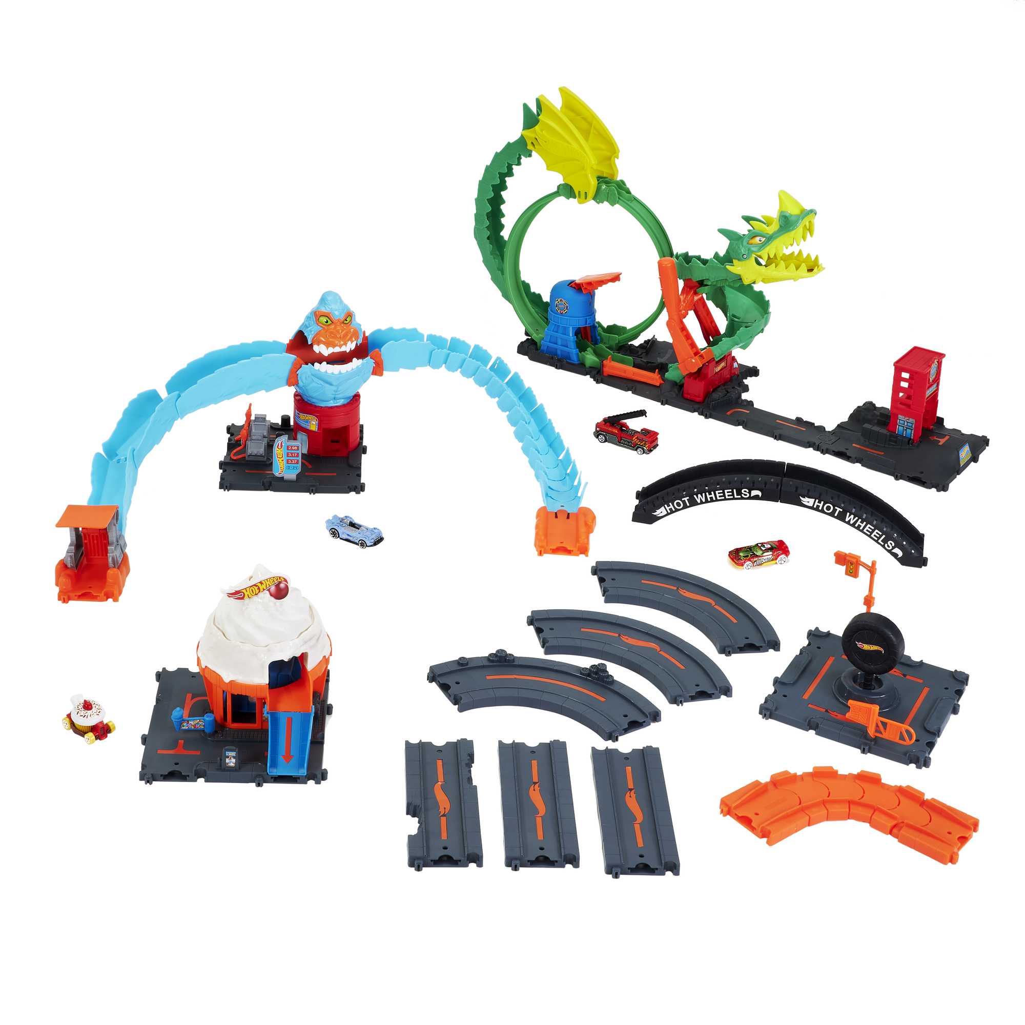 Hot Wheels bundle hotsell