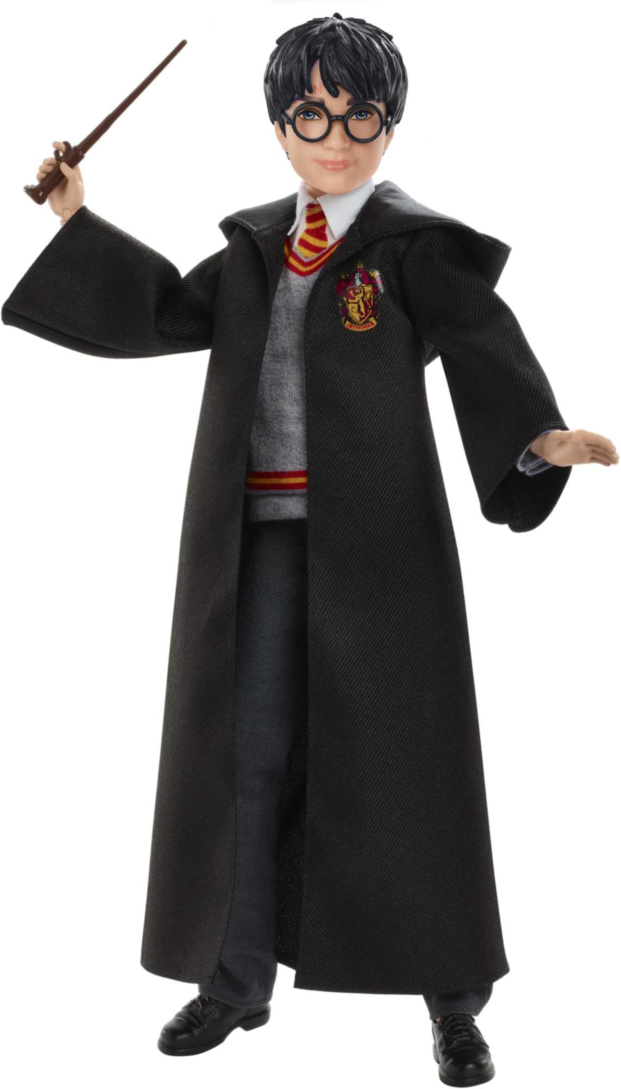 Кукла Harry Potter Гарри Поттер | FYM50 | MATTEL