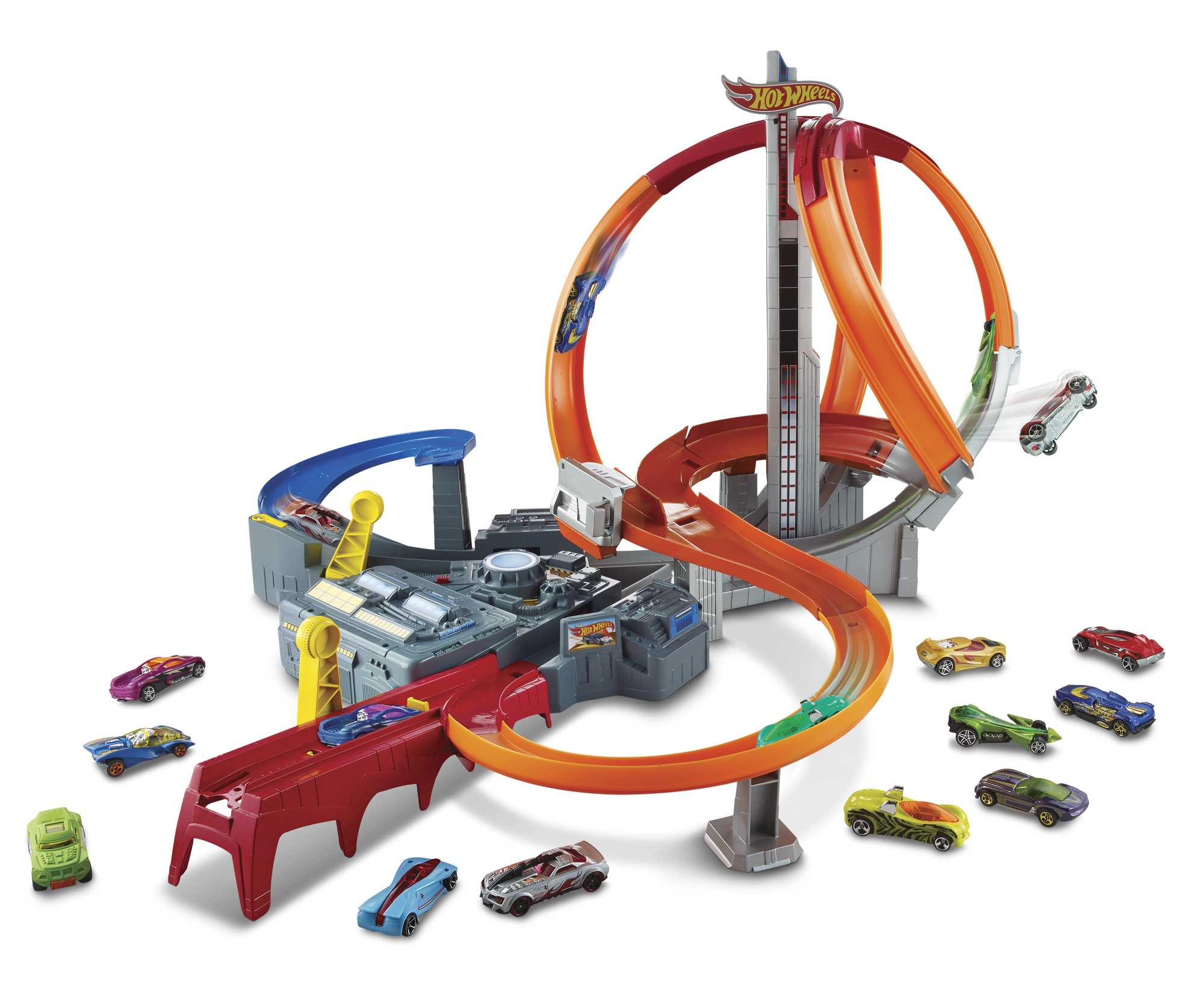 HOT WHEELS Dragon Blast Playset - Dragon Blast Playset . shop for HOT WHEELS  products in India.