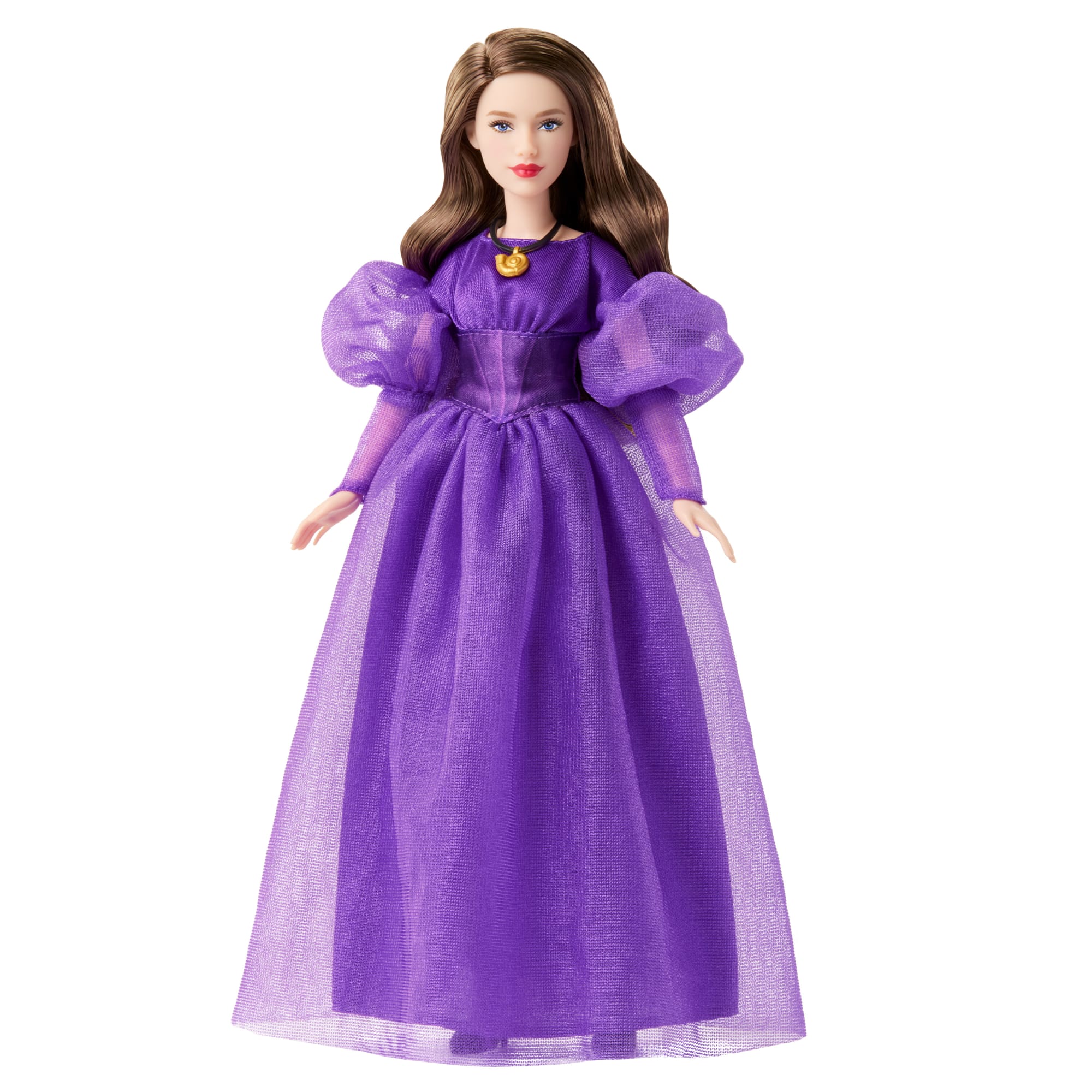 Mattel Disney Princesse - Poupée Aurora