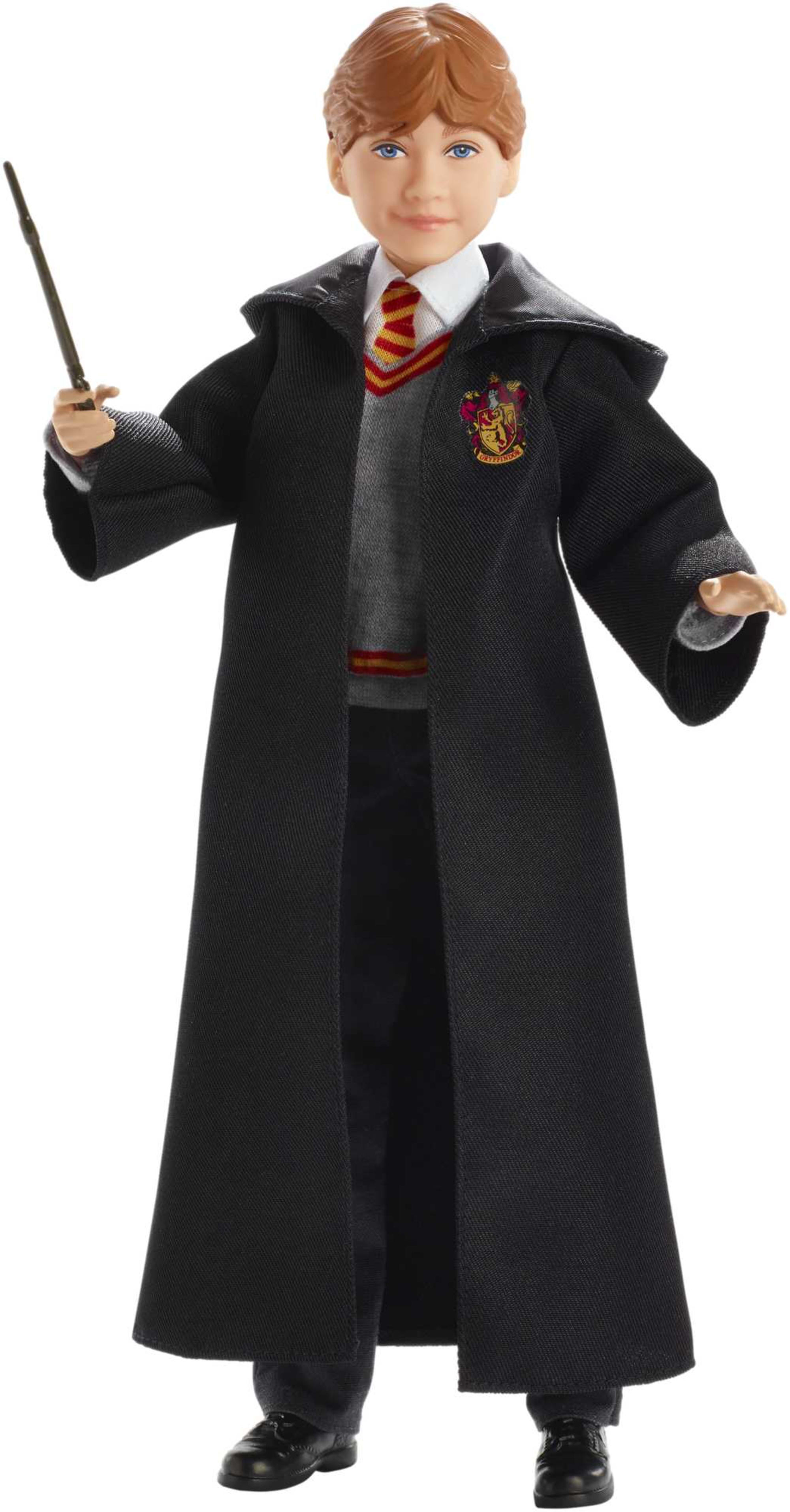 Ron Weasley de Harry Potter | FYM52 | MATTEL