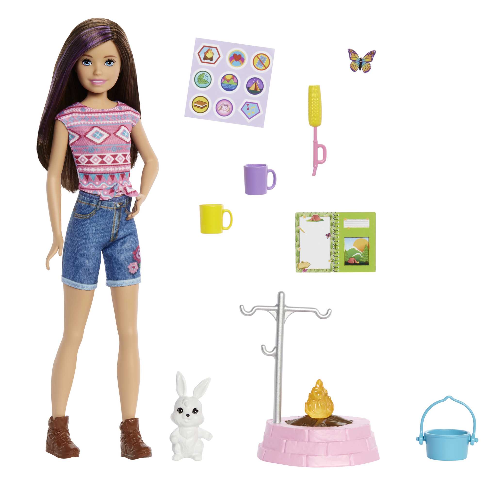 Barbie skipper clothes sale