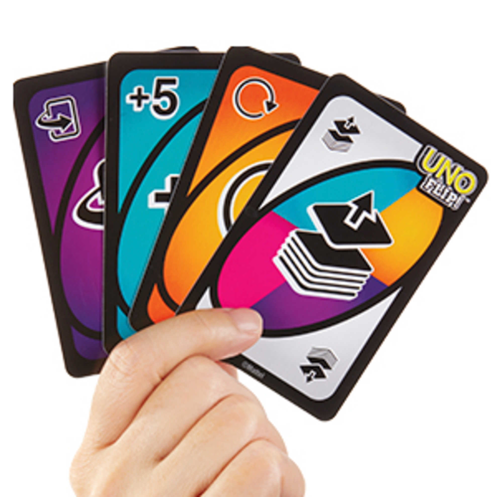 Mini UNO Kartenspiel - Jetzt kaufen und spielen! Ab 7 Jahren