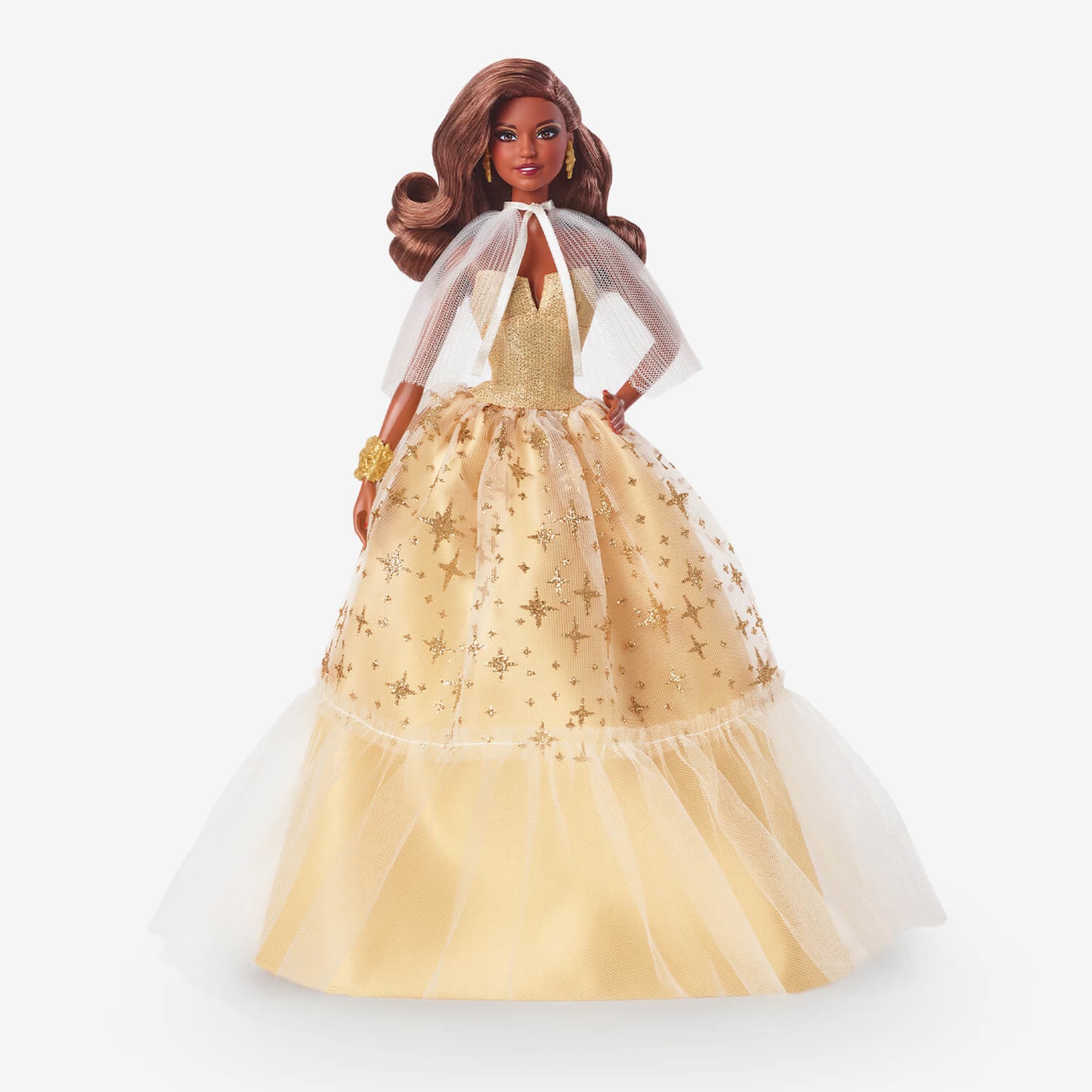 Top idées cadeaux de Barbie pour Noël 2024