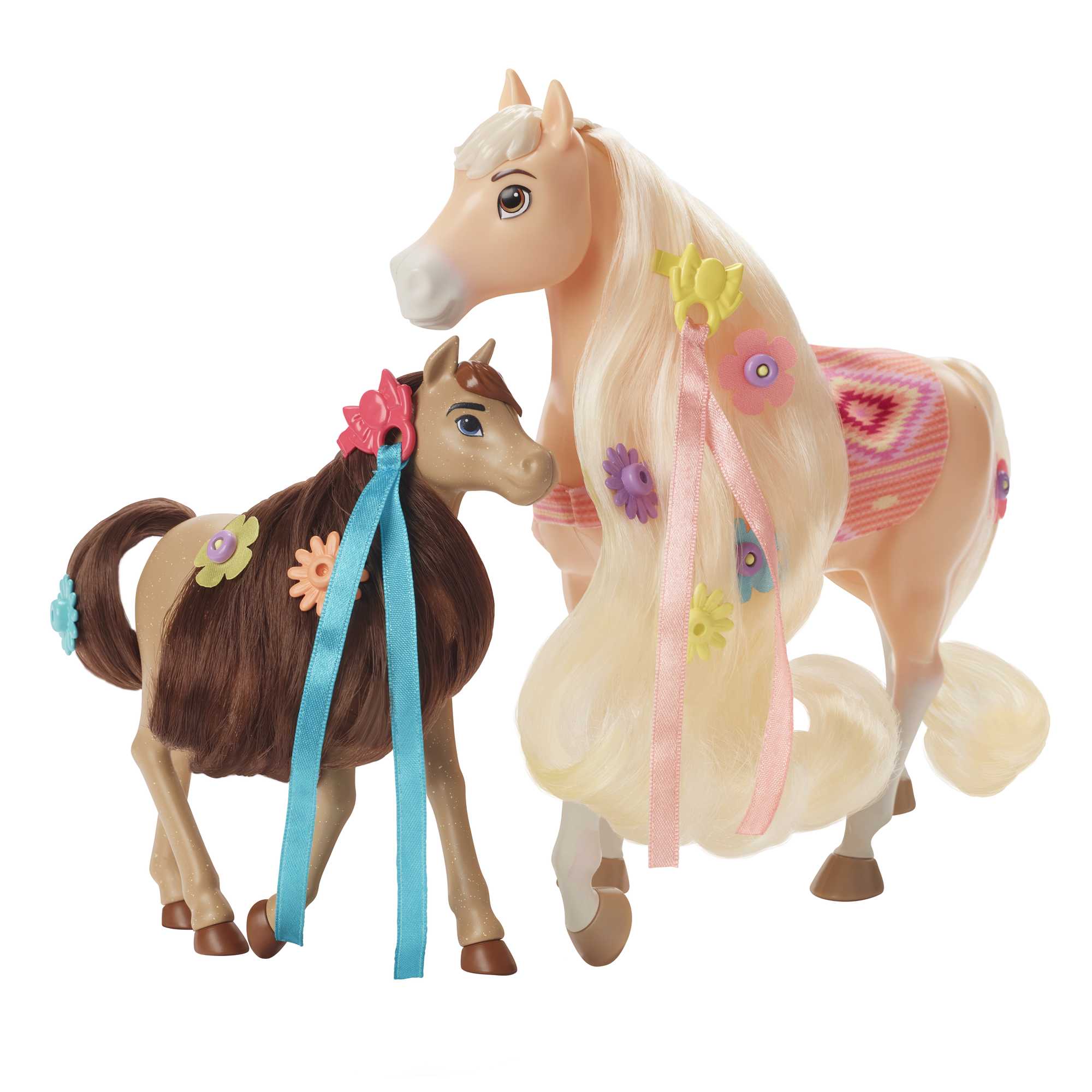 Spirit Stable Style Chica Linda Foal HCH38 MATTEL