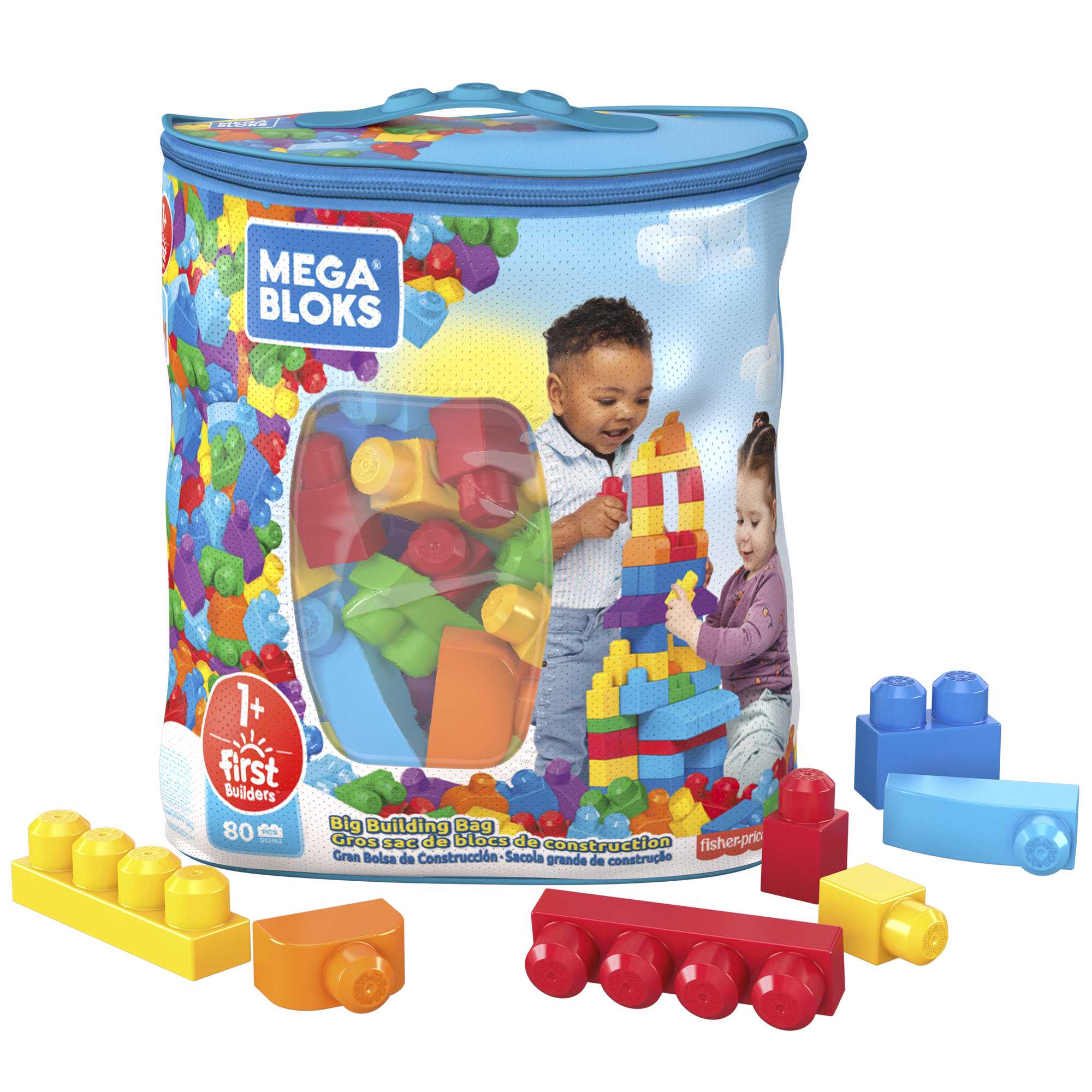 Mega Bloks® игровой набор