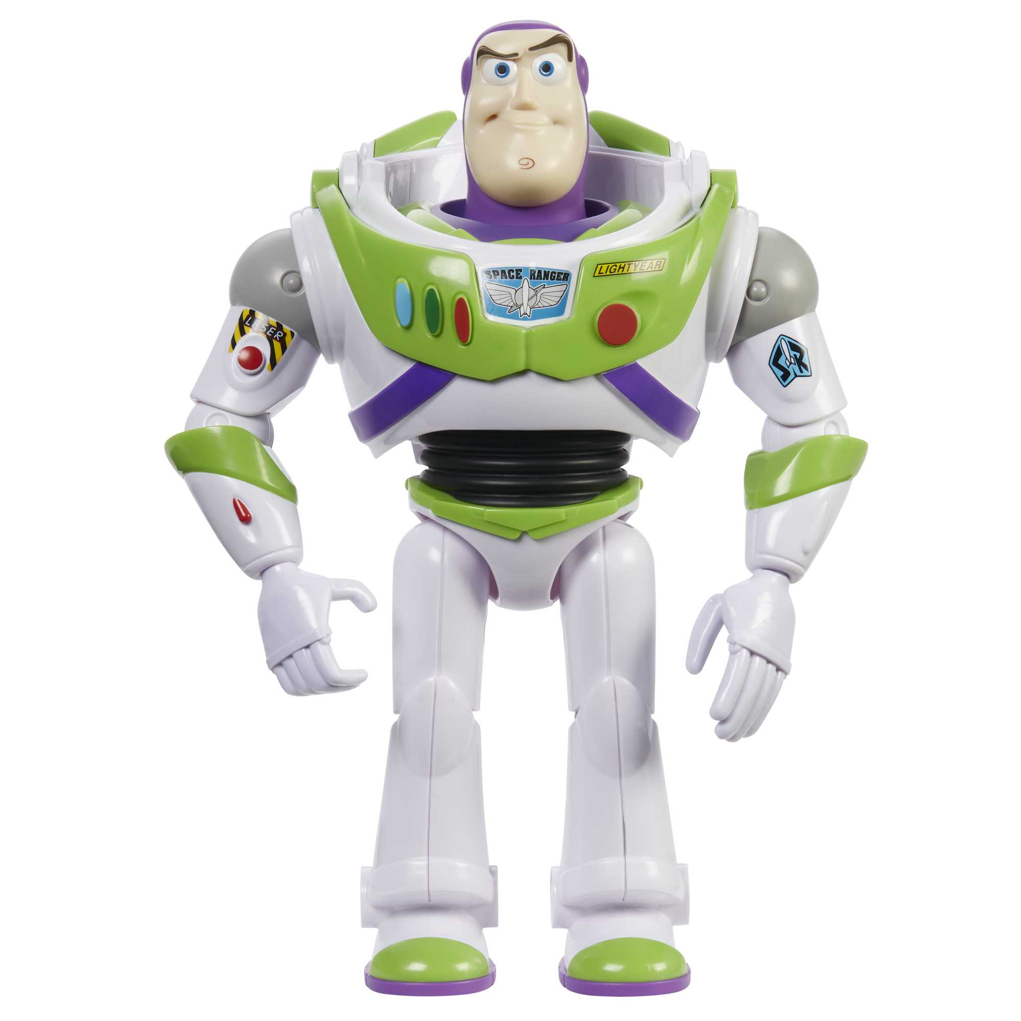 Buzz l'éclair aussi bien que Toy Story ? Les premiers avis sont tombés !