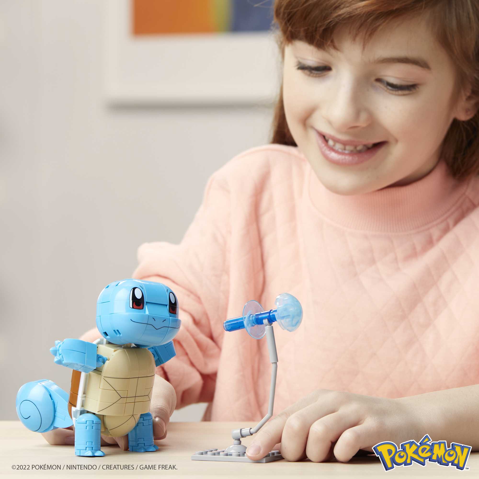 Finally added Squirtle to my growing collection of LEGO Pokemon. : r/pokemon