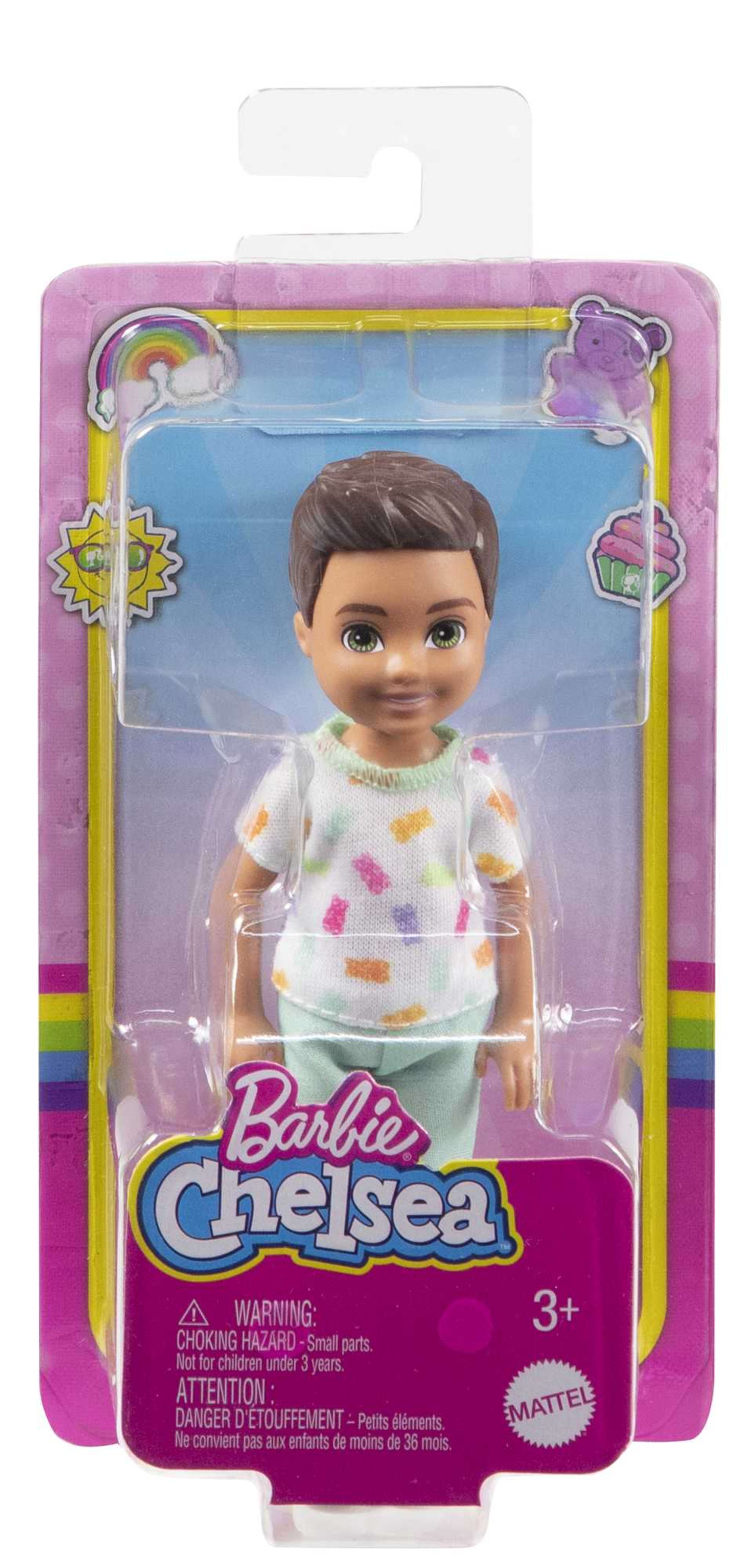 Barbie Chelsea Doll GXT40