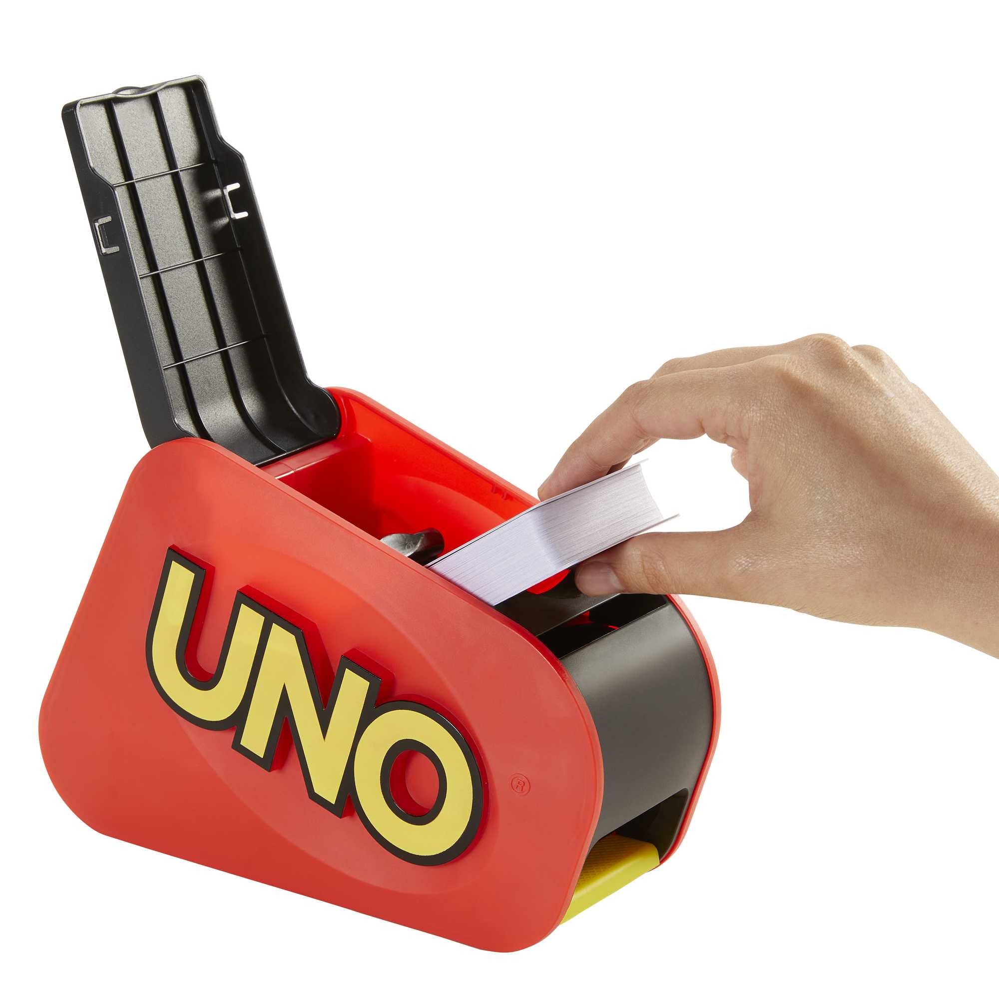 UNO Attack! Board Game Review And Rules Geeky Hobbies, 60% OFF