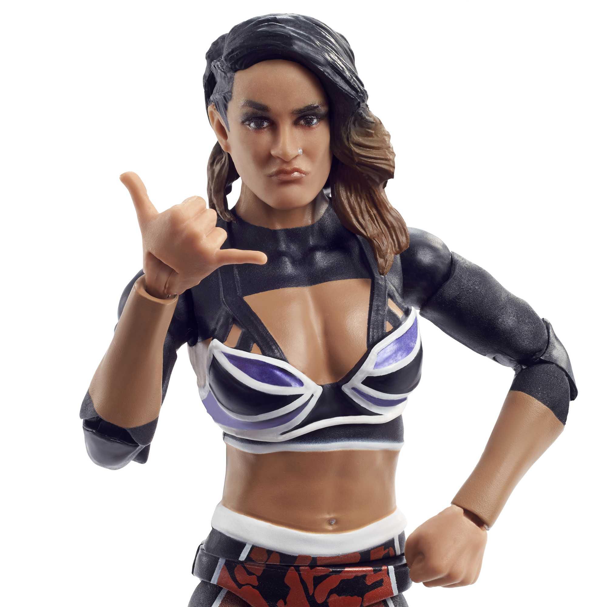 WWE Dakota Kai Royal Rumble Elite Collection Action Figure | MATTEL