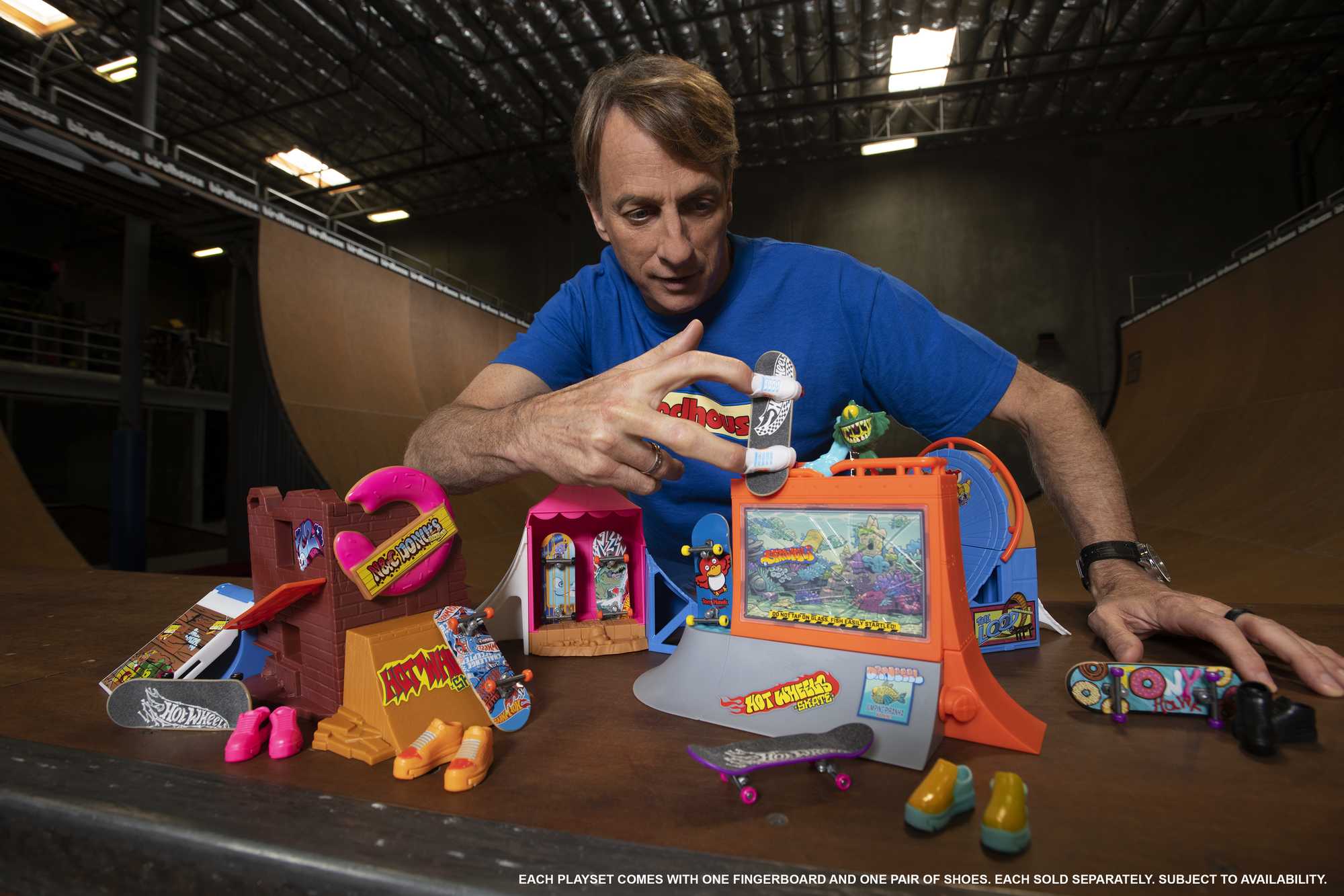 La Pista A U Per Le Acrobazie Con Lo Skateboard [Soluzione Cruciverba 8 Lettere