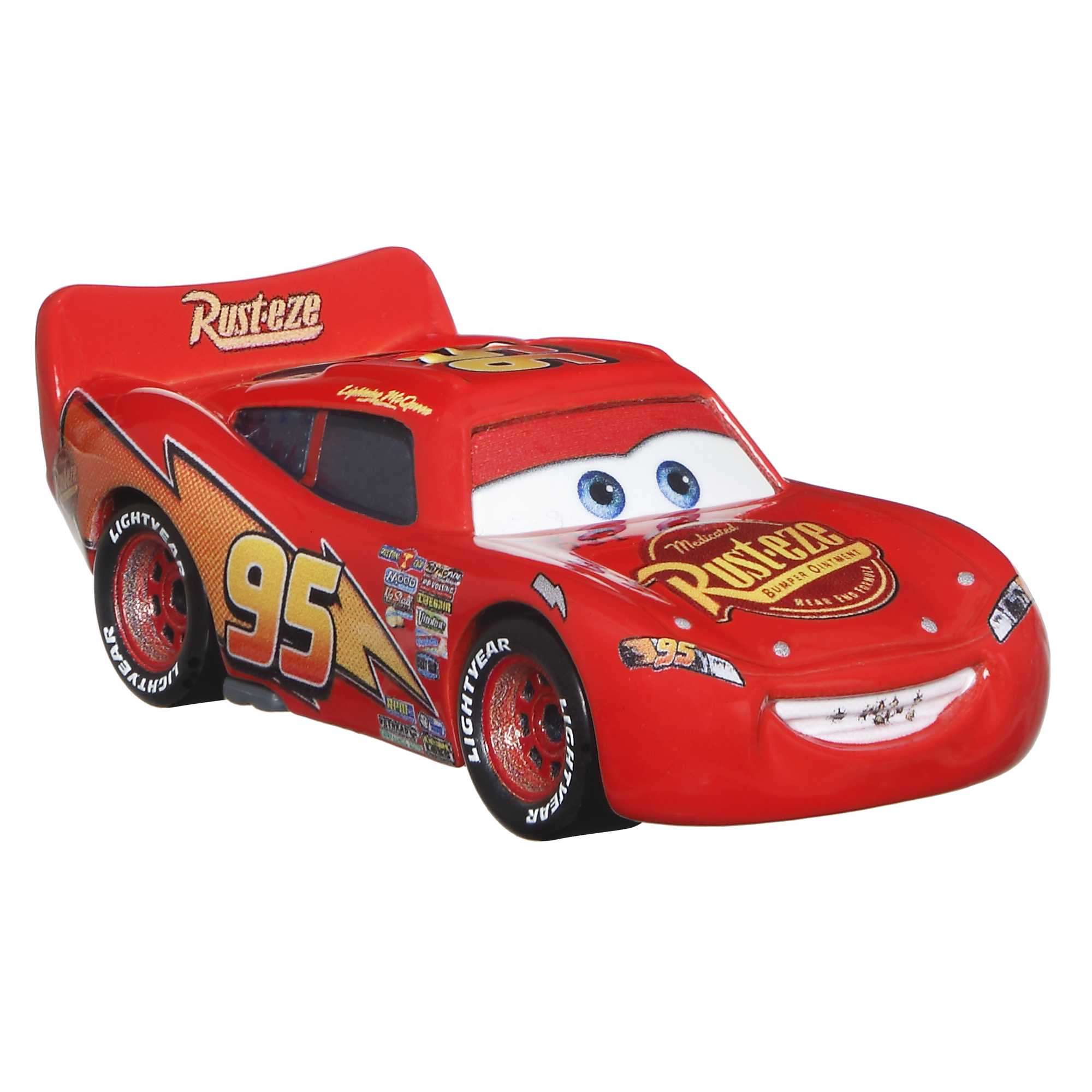 Cars Disney pixar voiture jouet