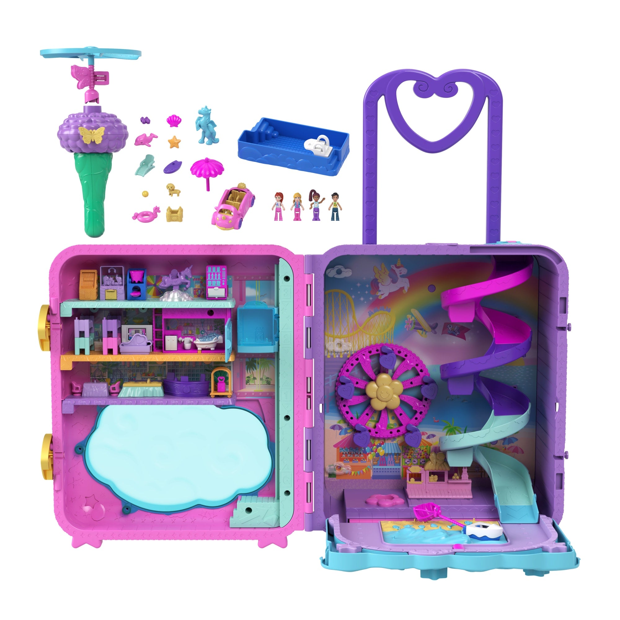 Lot 2830 Jouets Figurines Pat Patrouille avec Accessoires – Lots de surplus Lot 2830 Jouets Figurines Pat Patrouille avec Accessoires – Lots de surplus