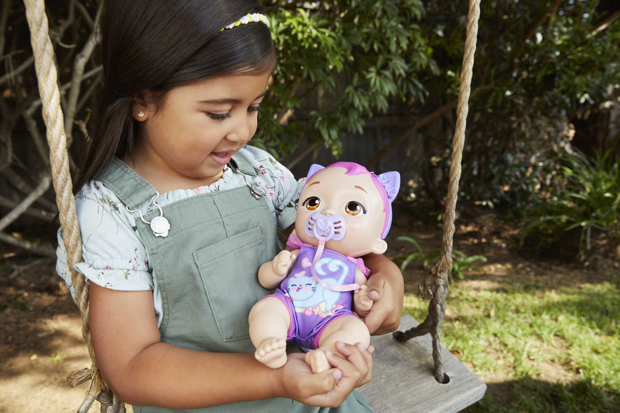 Yeux de jouet en peluche Khall, yeux de poupée en plastique, yeux