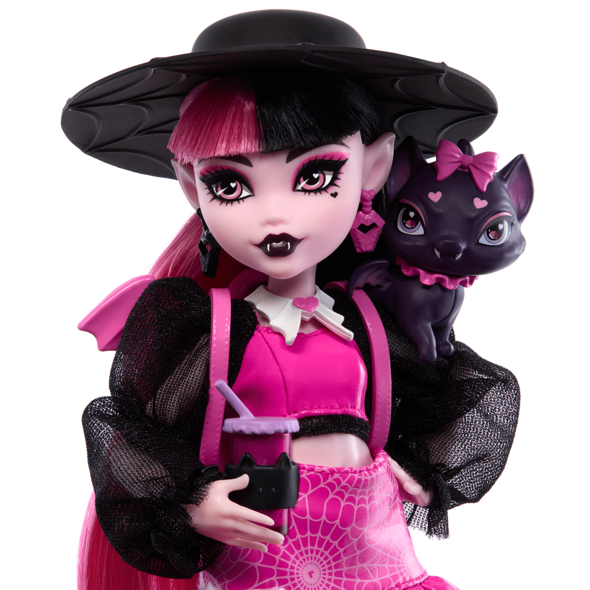 Monster High® Draculaura™ Pop | Mattel