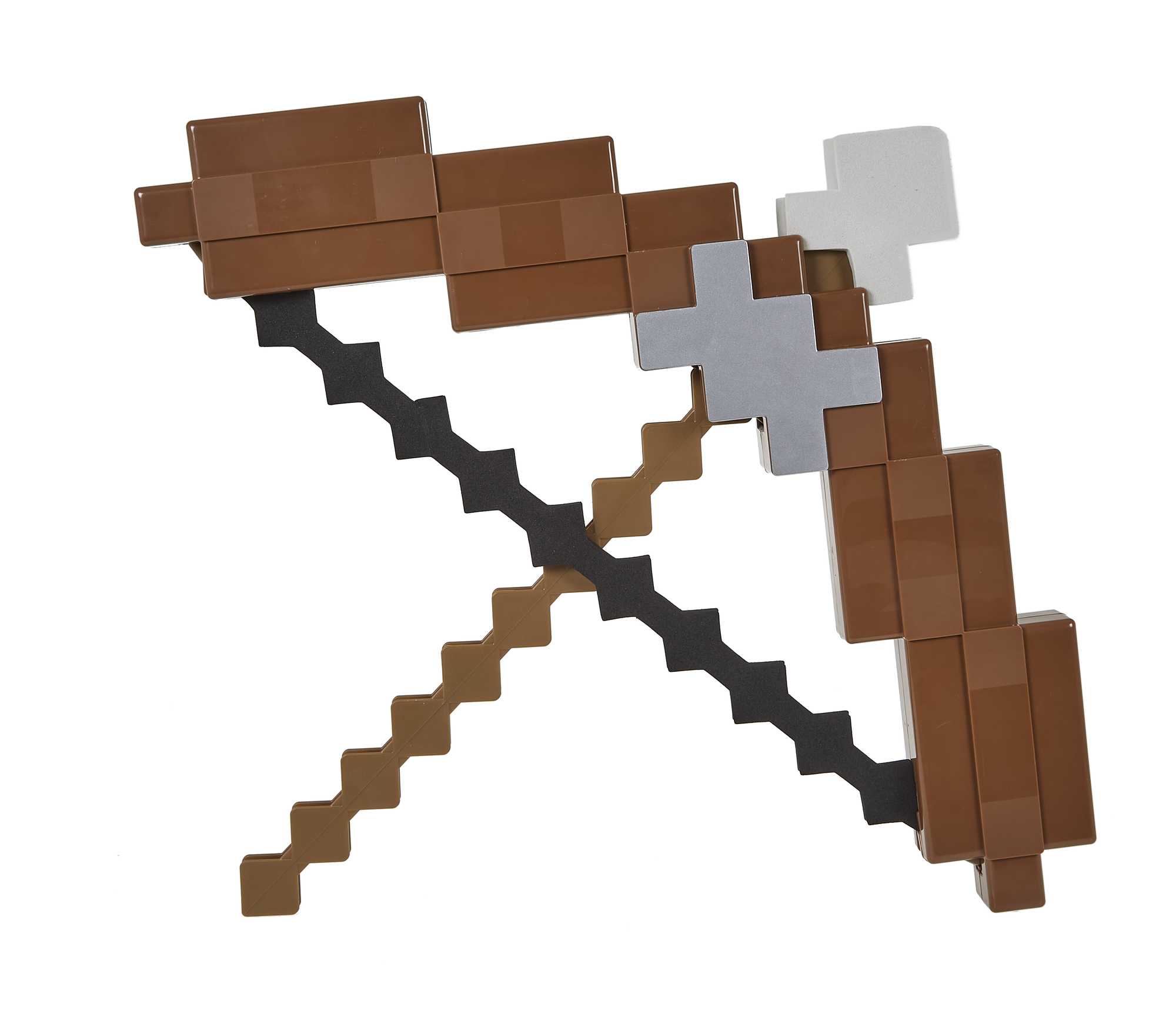 Minecraft Ultimate Bow and Arrow Electronic Toy