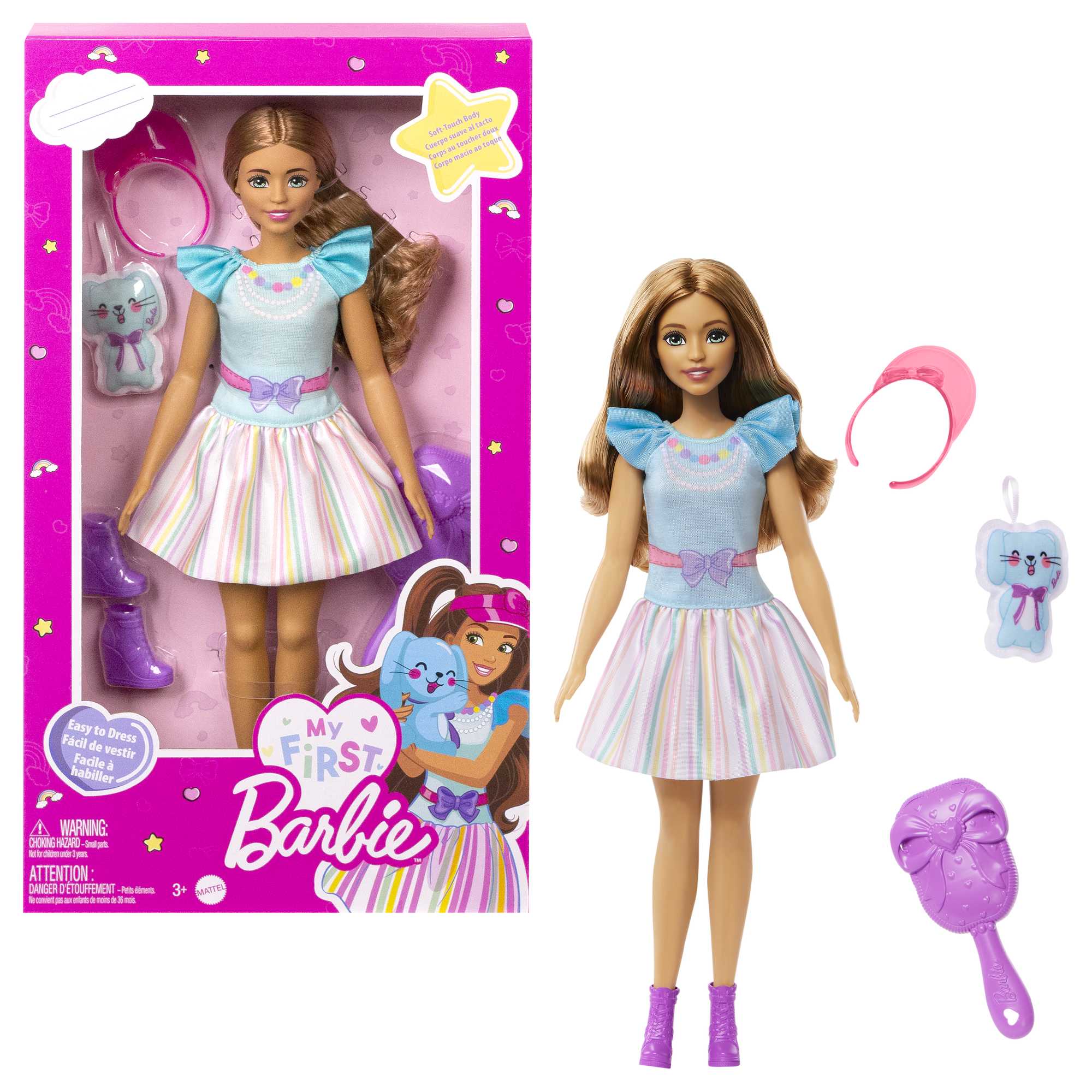 barbie grande soeur - Barbie
