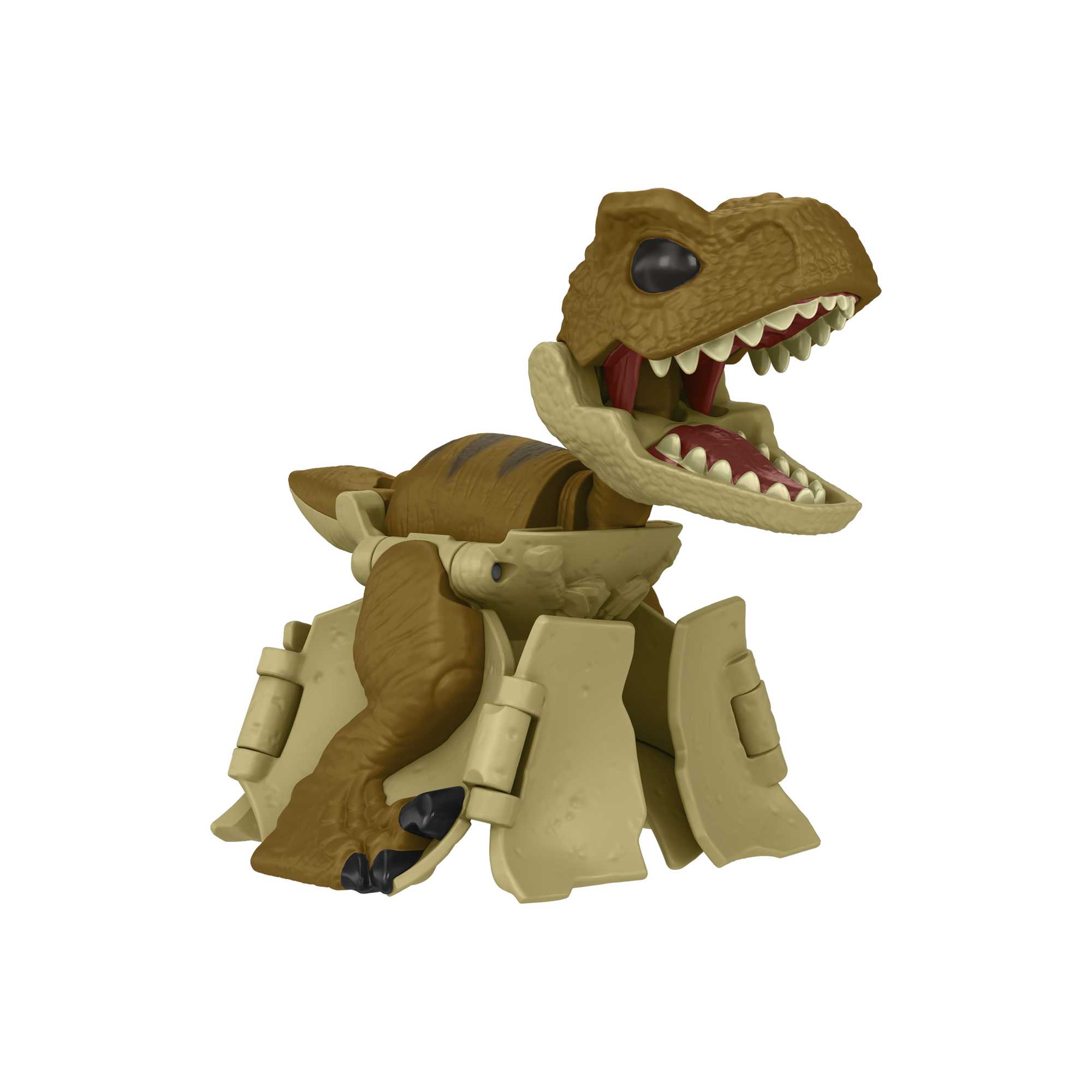 Huevo jurassic 2025 world mattel