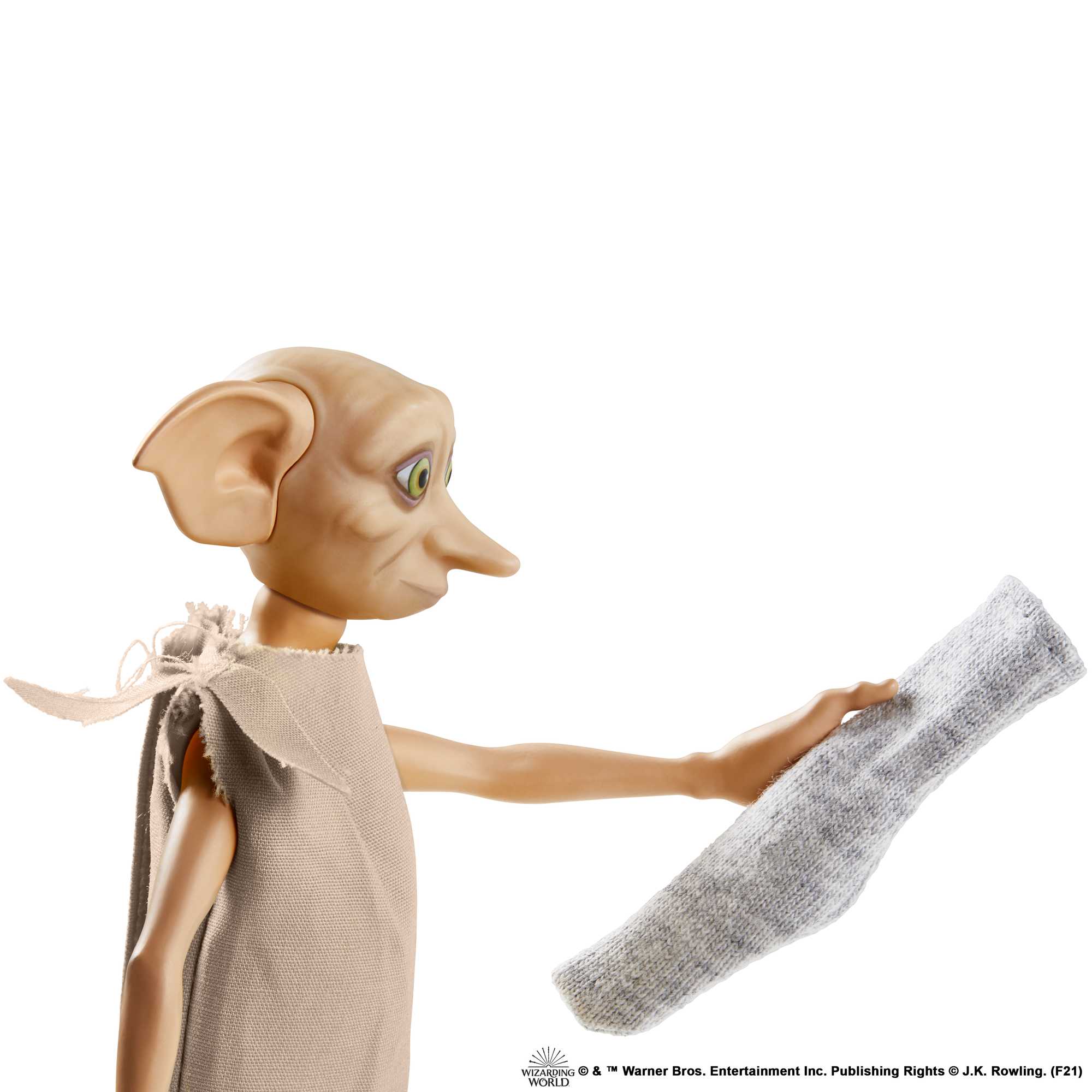 Dobby doll store