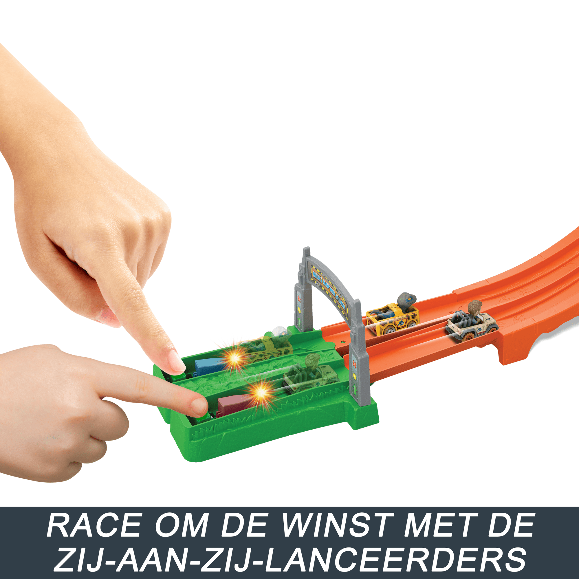 Speelgoed hot wheels car kit 1st - Broeders Gezondheidswinkel