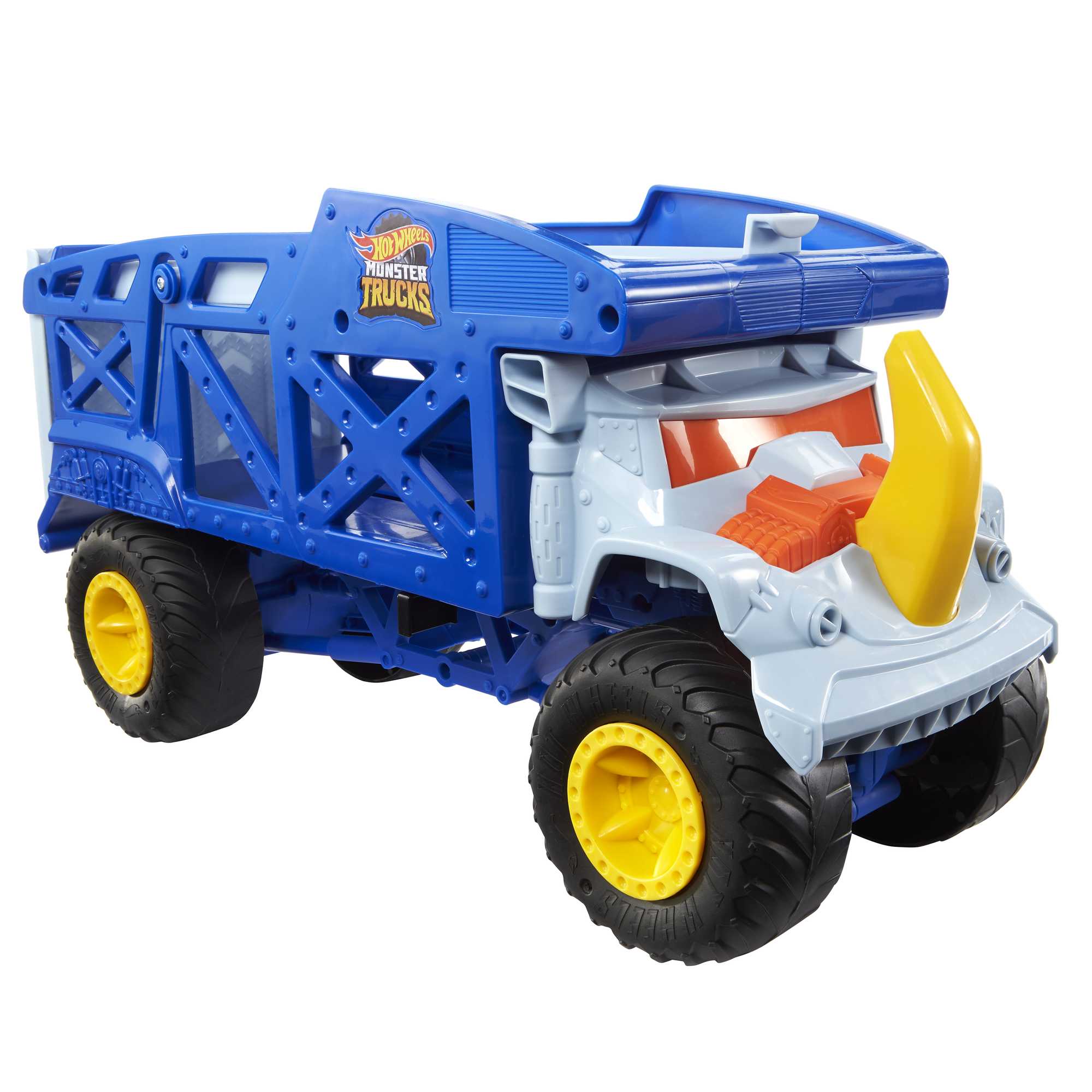 Rhino blaze hot sale toy