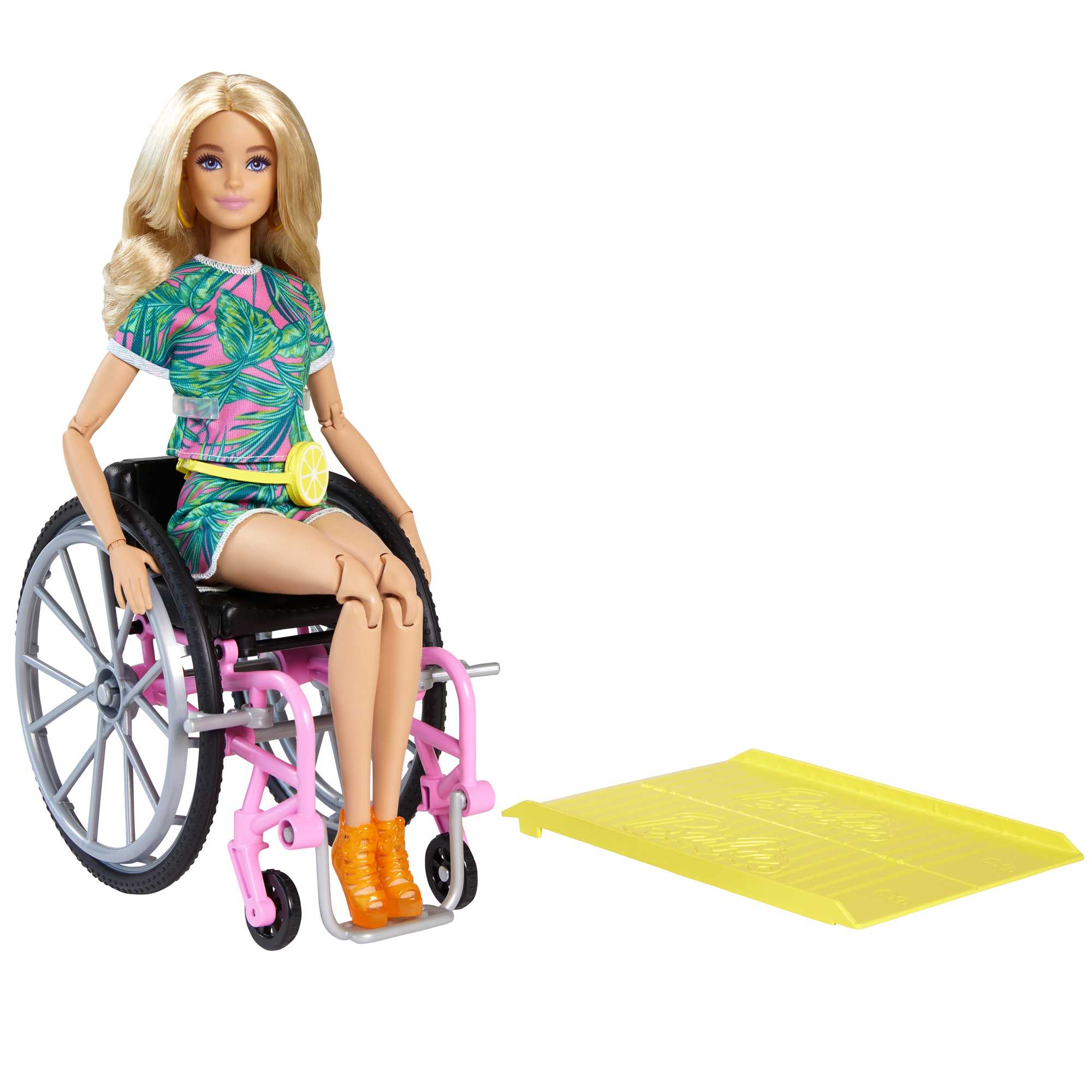 Chaise en metal barbie fauteuil enfant siege - Conforama