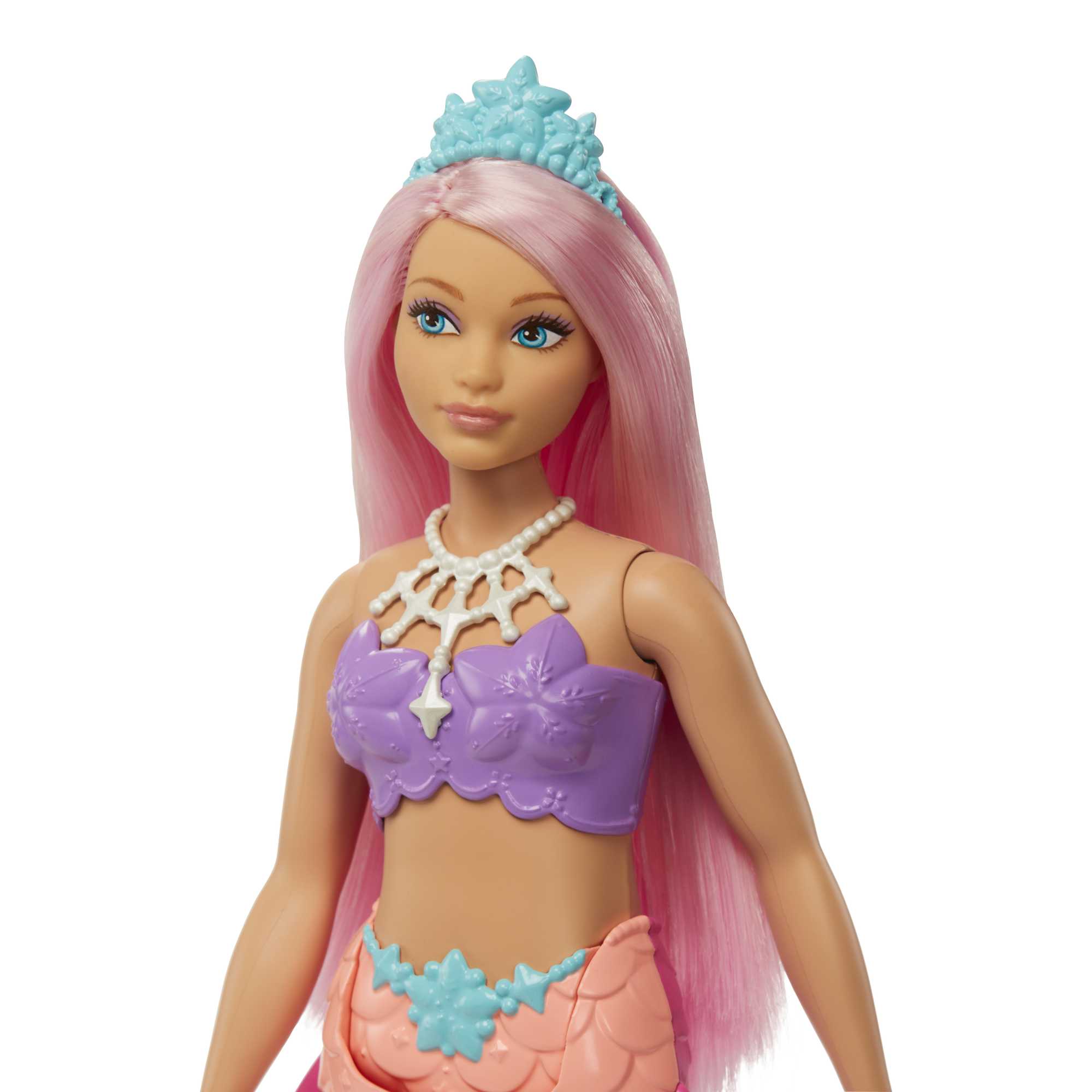 Barbie Capelli Arcobaleno - Mattel - Review / Recensione *** 