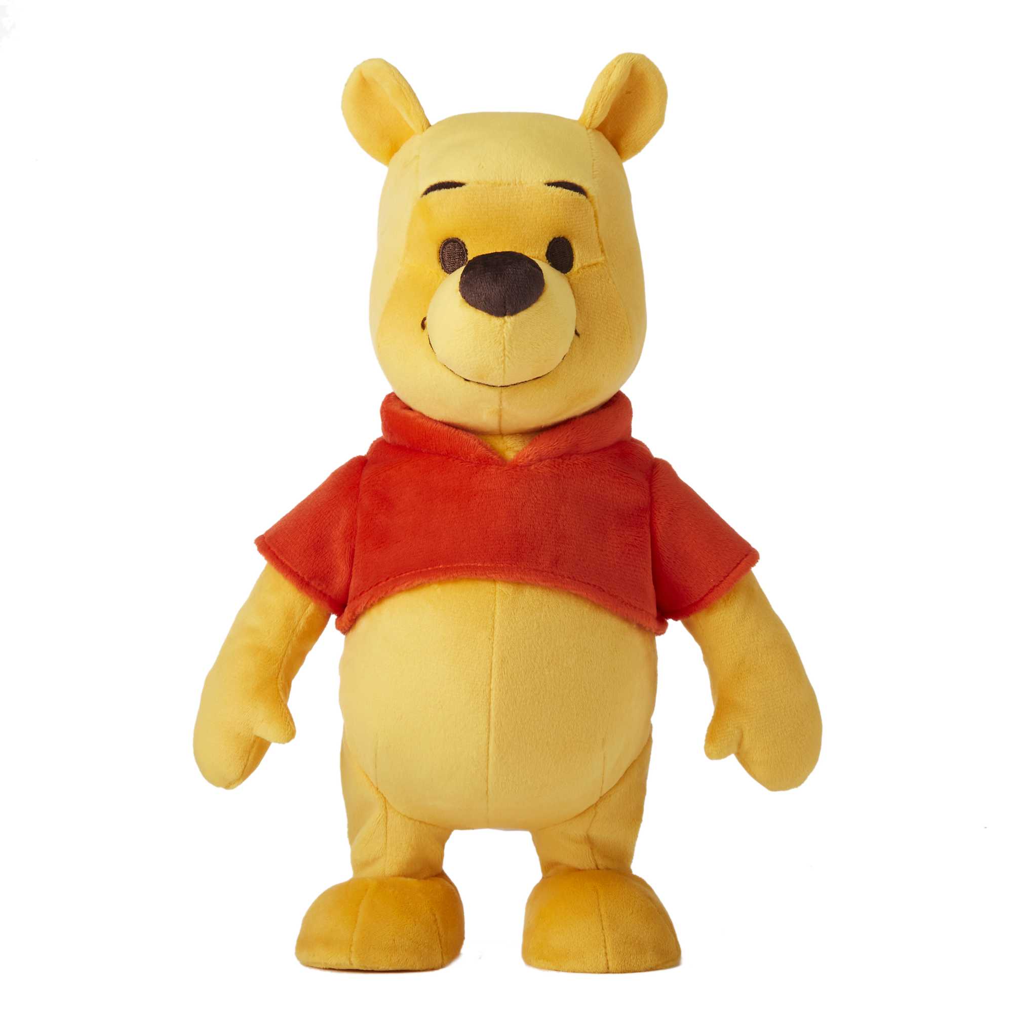 Tessa's Winnie the Pooh Themed Baby Shower