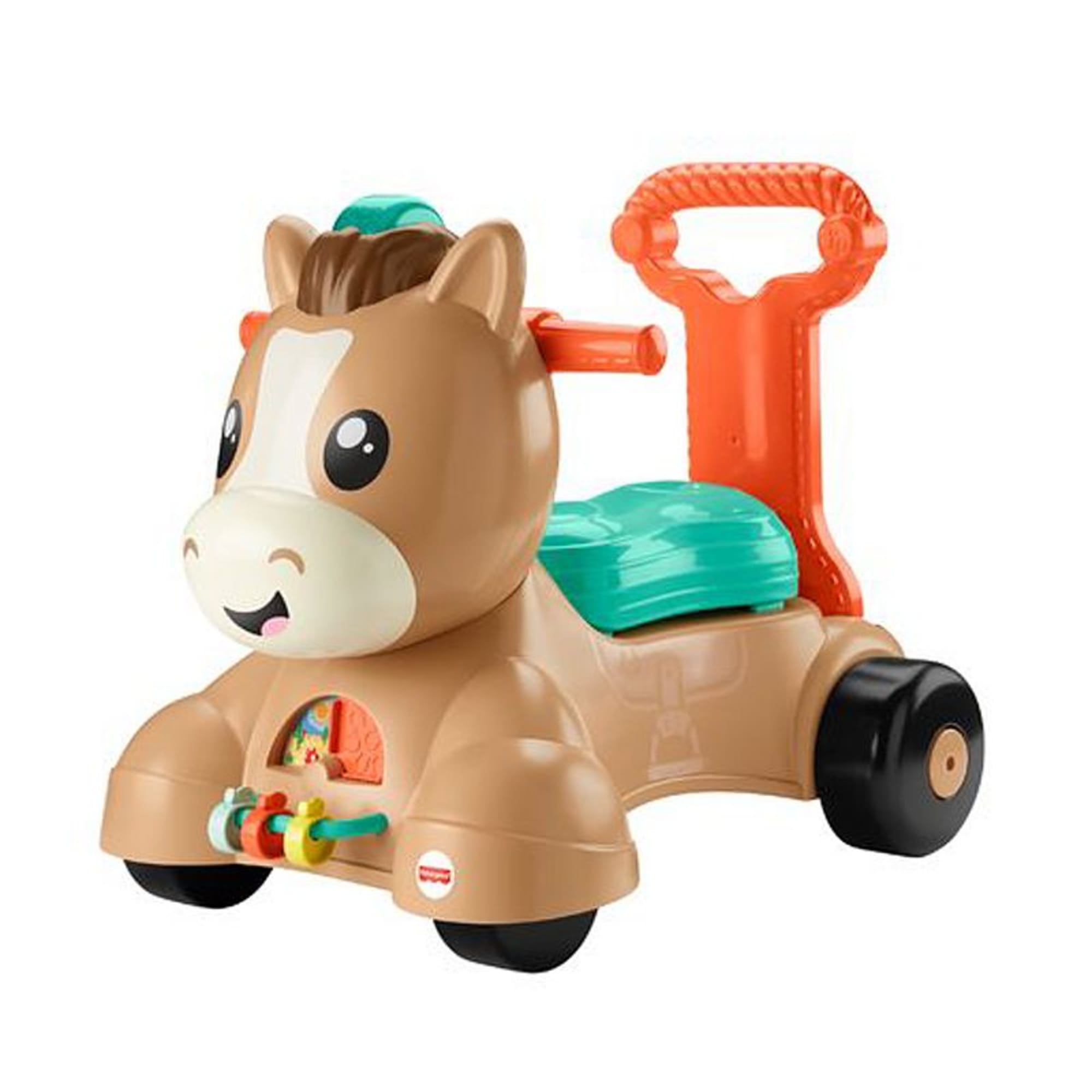 Fisher price rockin tunes store giraffe toys r us