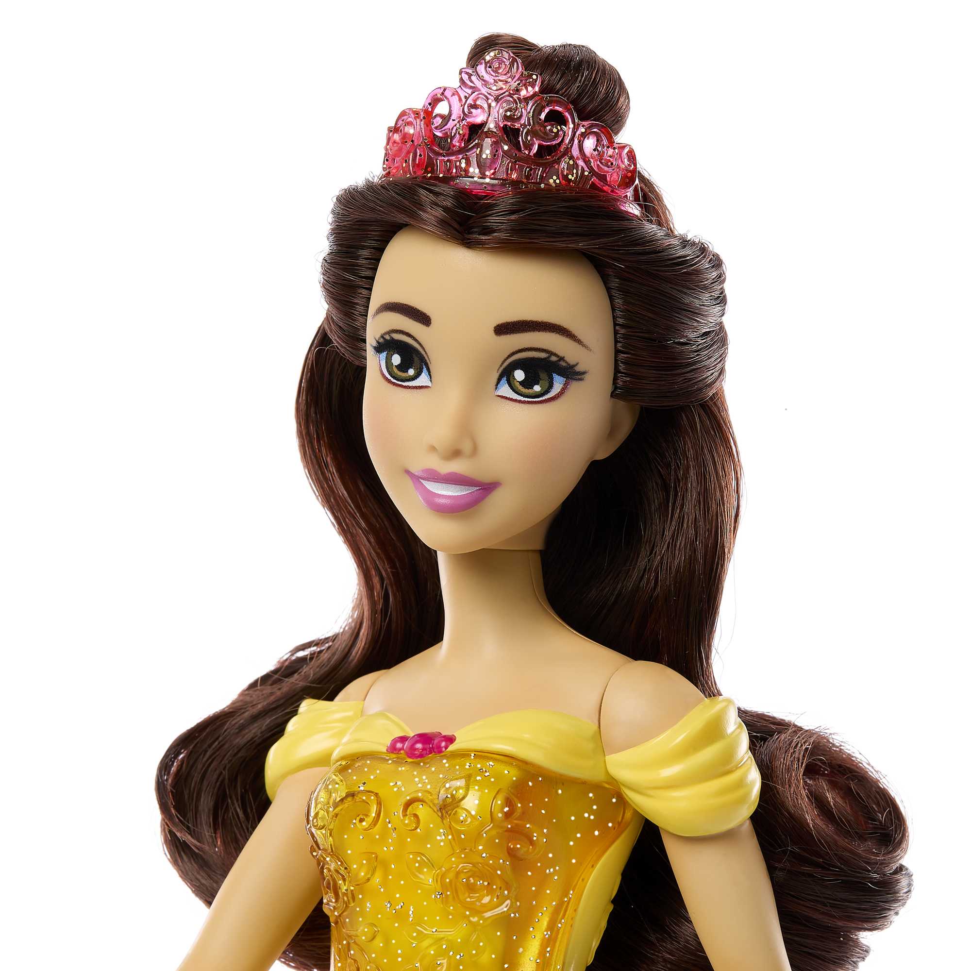 Disney Princesses - Poupée Belle