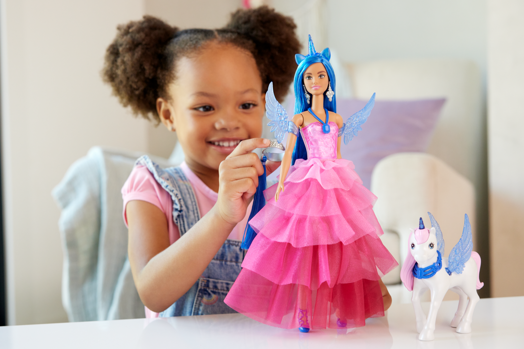 Barbie® Doll and Accessories | Mattel