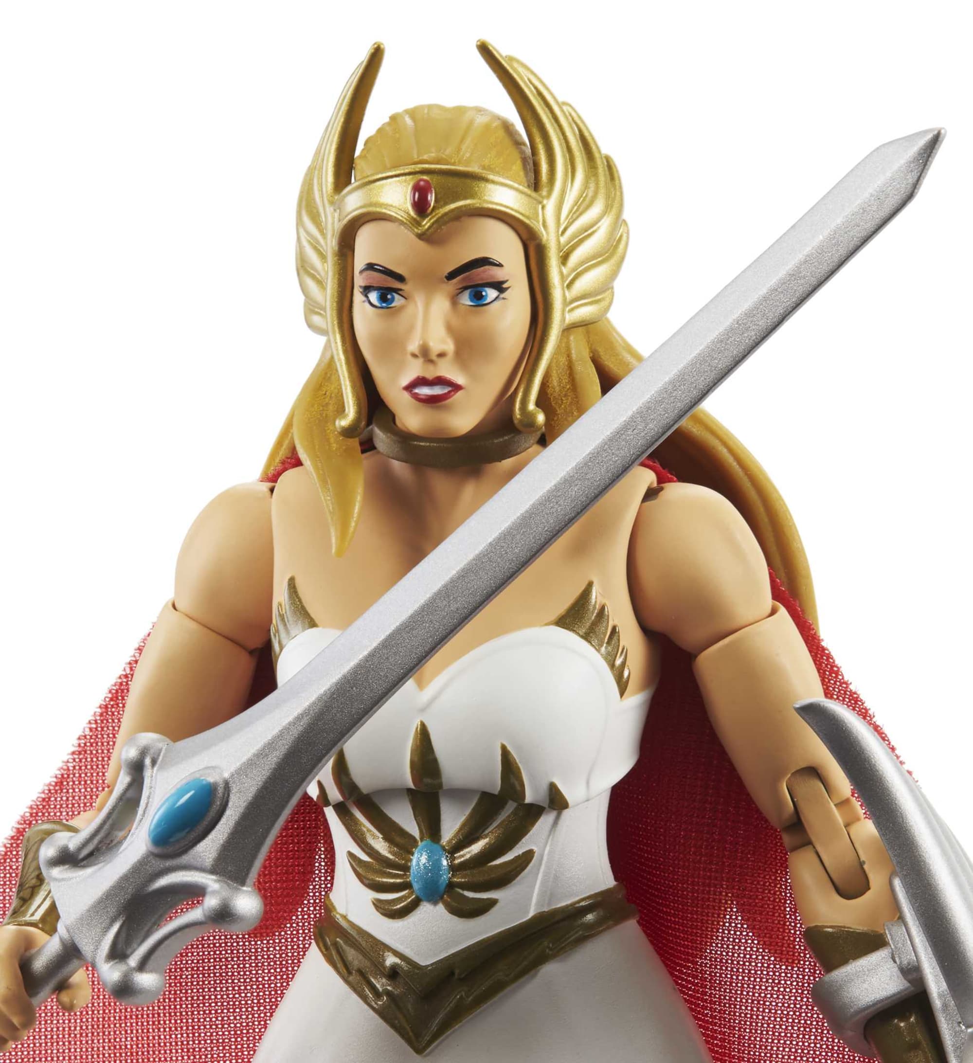 She ra best sale action figures