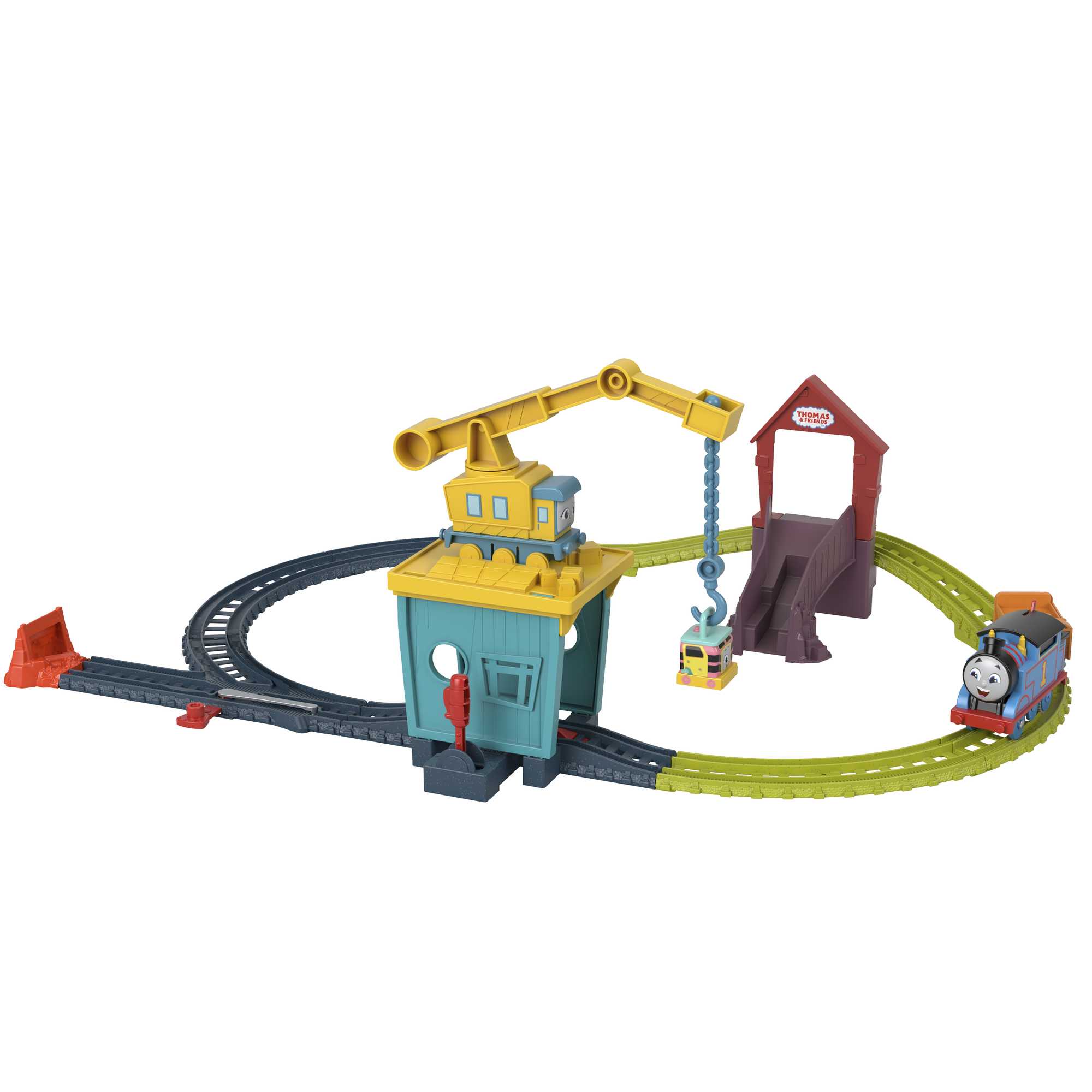 Thomas et ses amis jouets Fisher Price