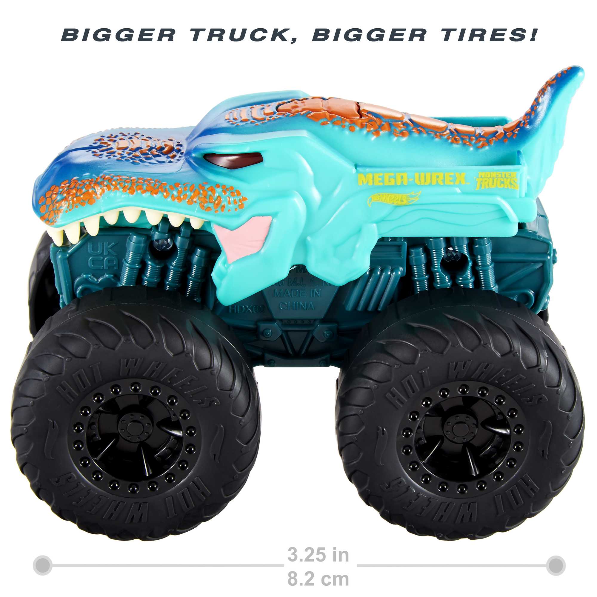 HotWheels - Mega-Wrex™ Monster Truck