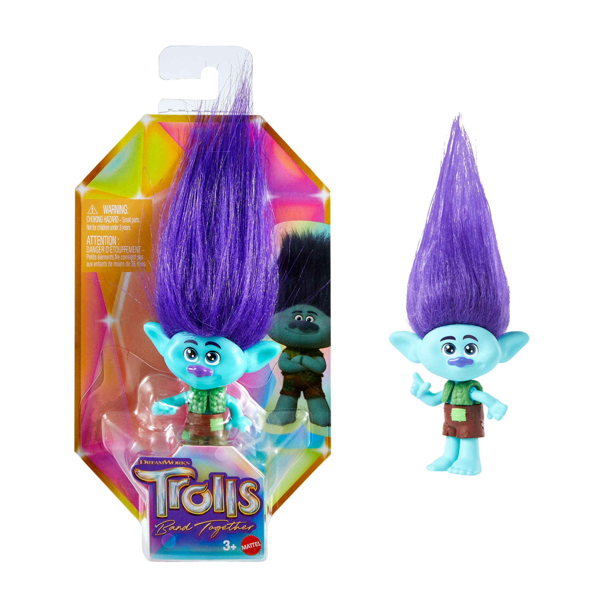 Trolls juguetes discount