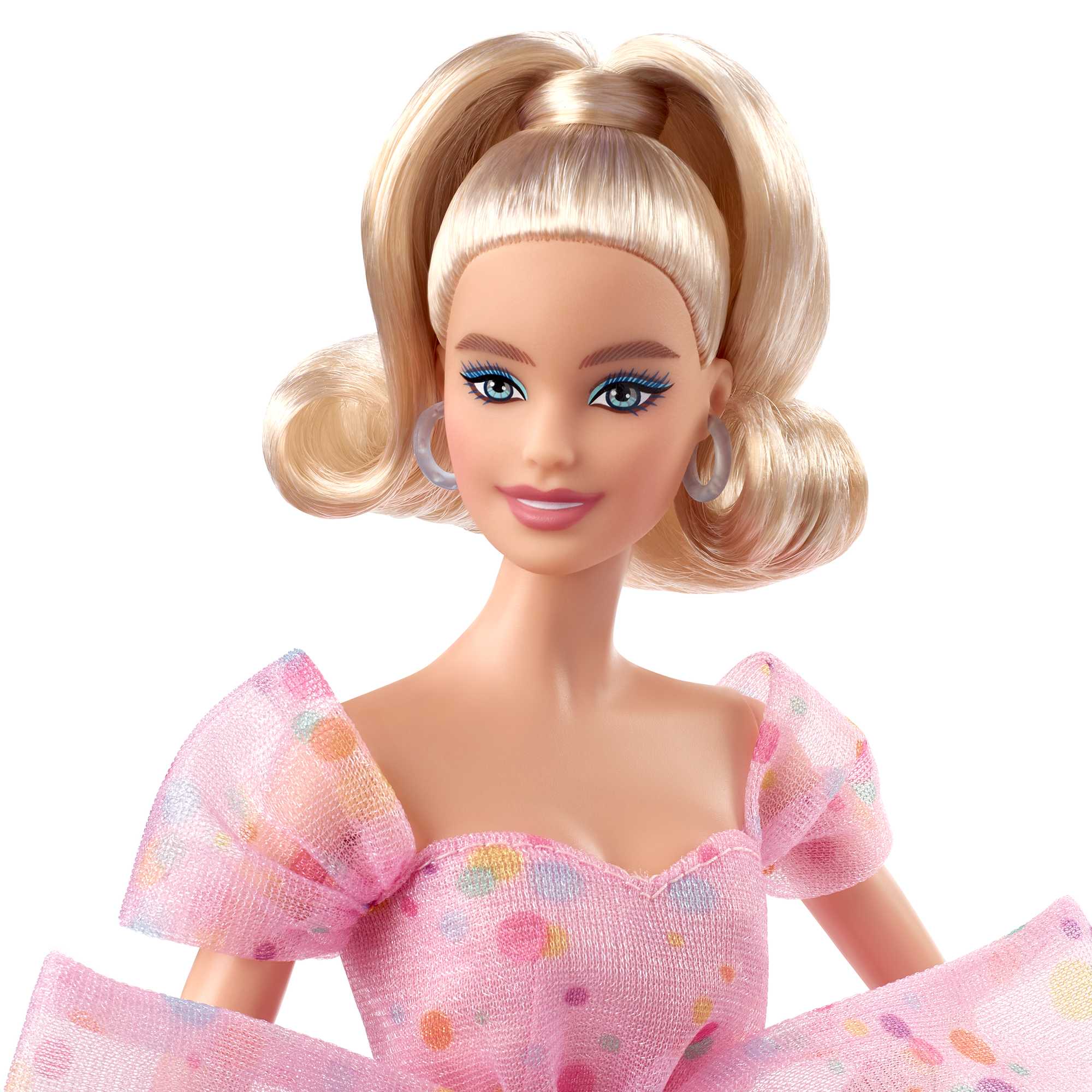 Barbie Birthday Wishes Doll | HCB89 | MATTEL