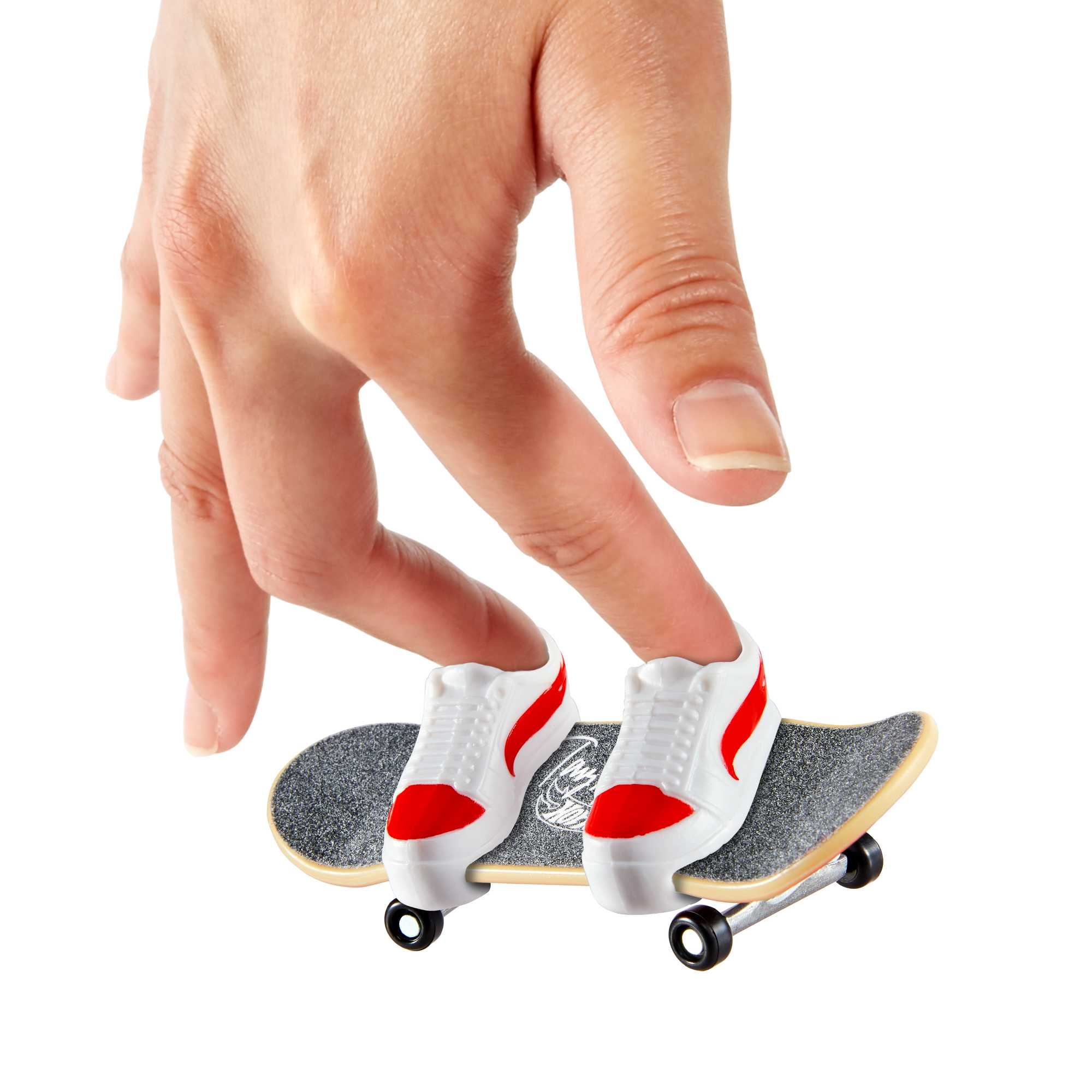 Hot Wheels – Skate – Assortiment Coffret Fingerskate Tony Hawk