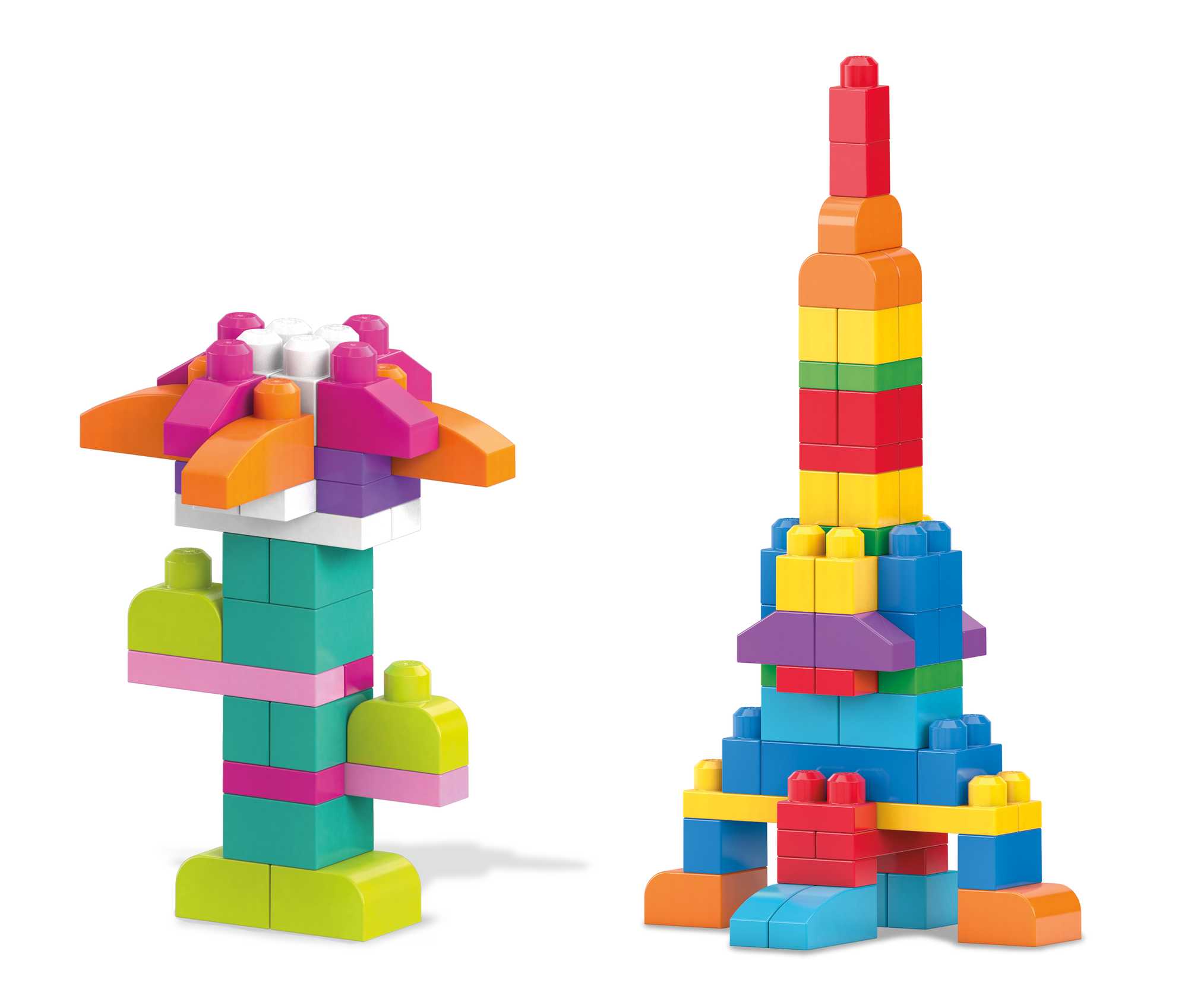 Mega Bloks® игровой набор