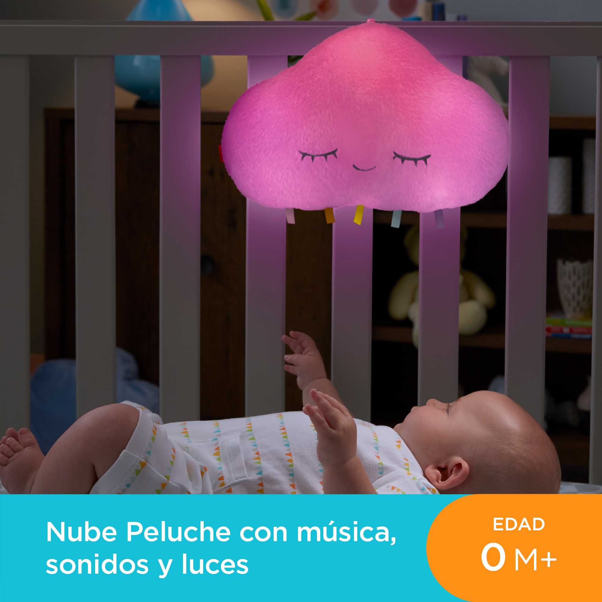 Las mejores ofertas en Fisher-Price multicolor de 2 Años en adelante Baby  Toys