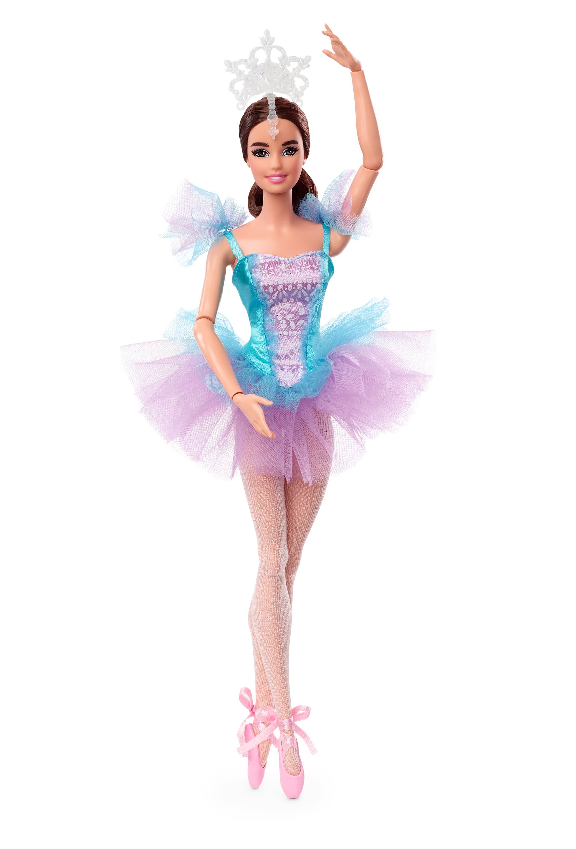 Barbie danseuse - Barbie