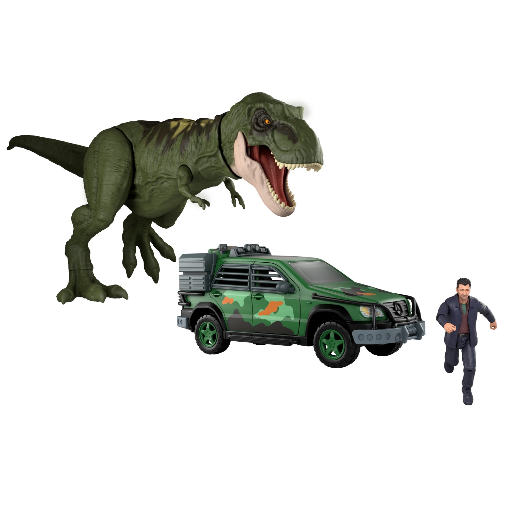 Comprar Juguetes de dinosaurio para niños de 3 años, juguetes de dinosaurio  extraíbles, juego de 6 juguetes para coche, regalos de cumpleaños de  Navidad para niños de 1, 2, 3, 4, 5, 6 años