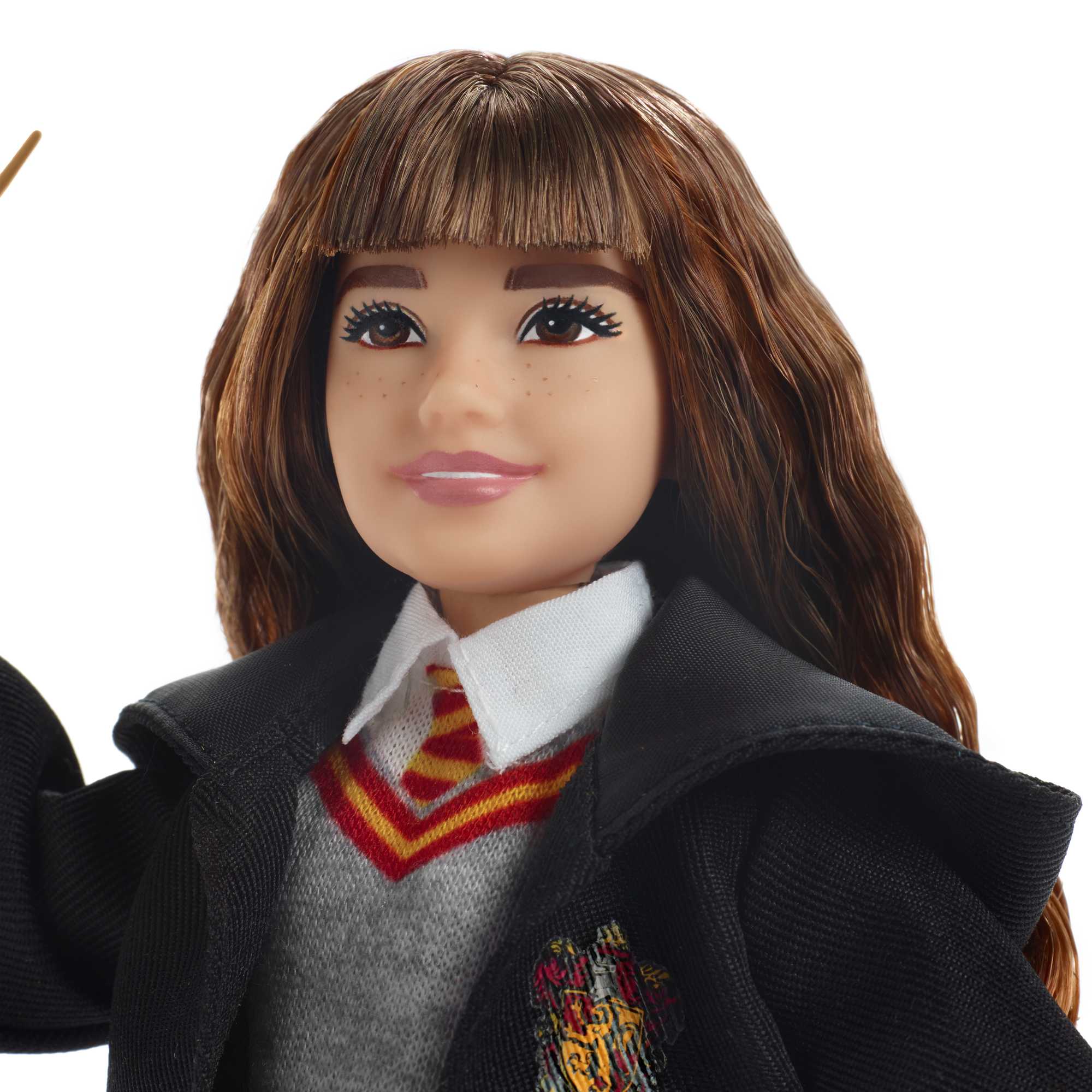 Poupée Barbie Hermione Granger · Creative Fabrica