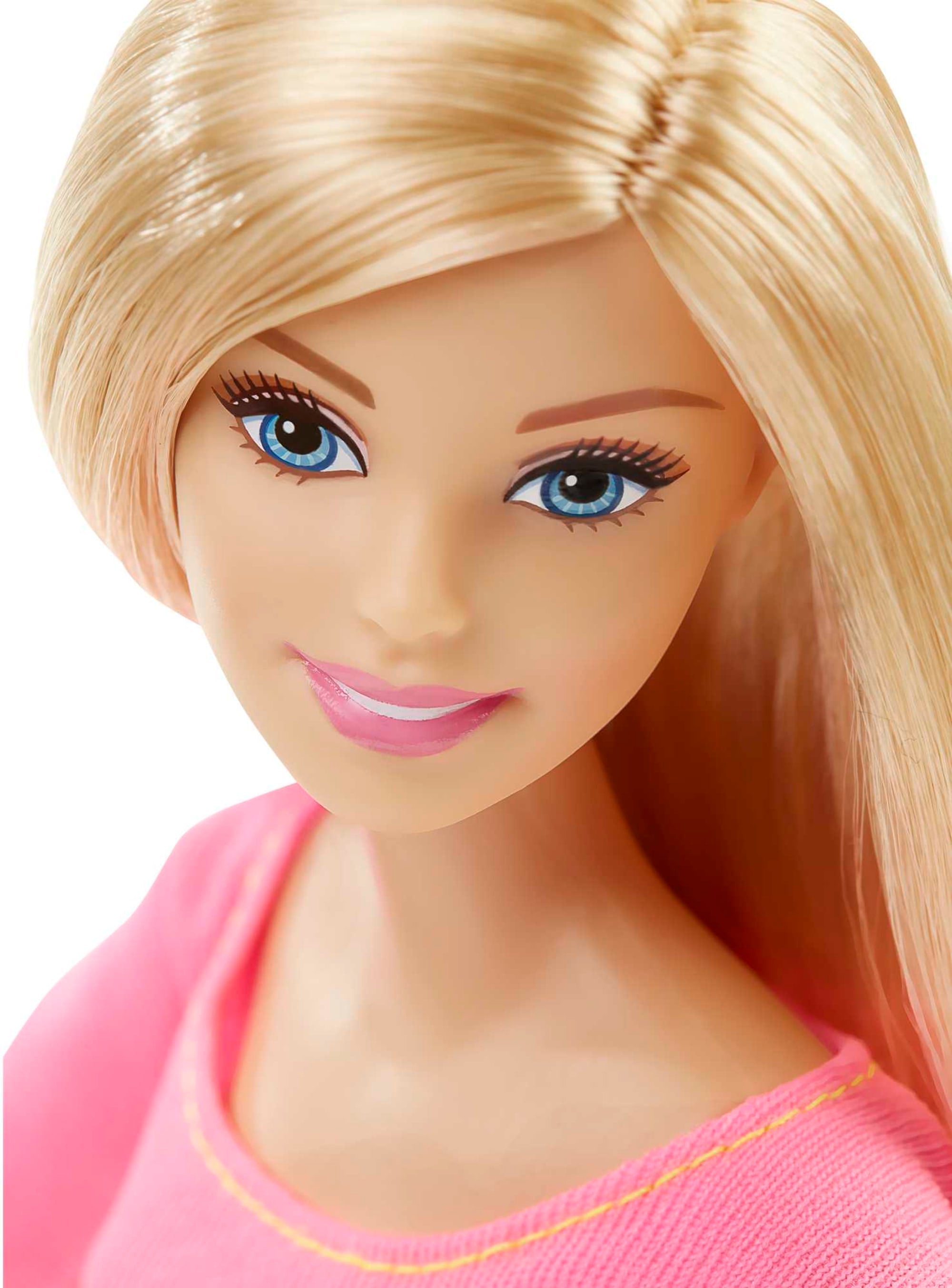 Barbie® Snodata, DHL82