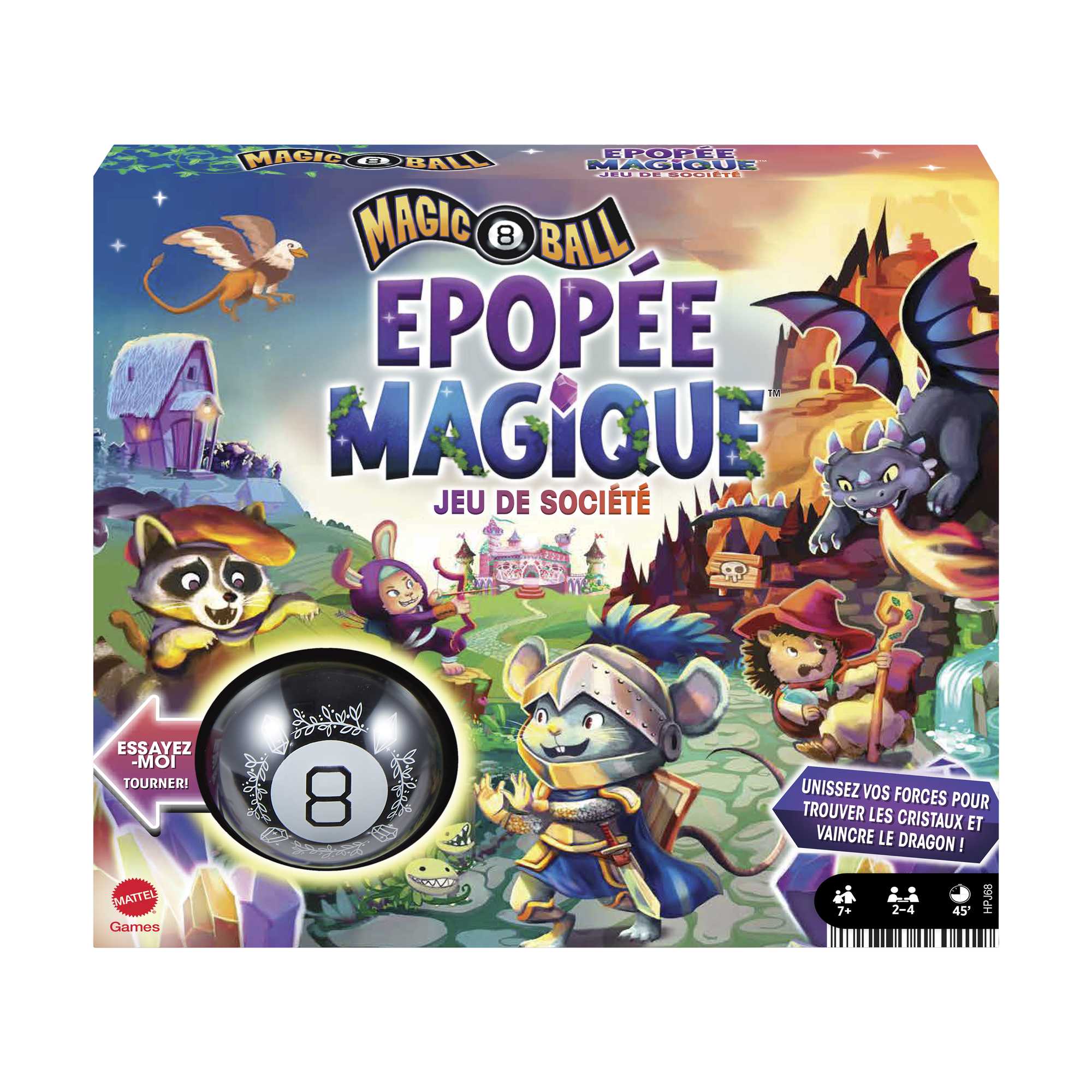 Bellz - Acheter le jeu enfants  Le Pion Magique - Le Pion Magique
