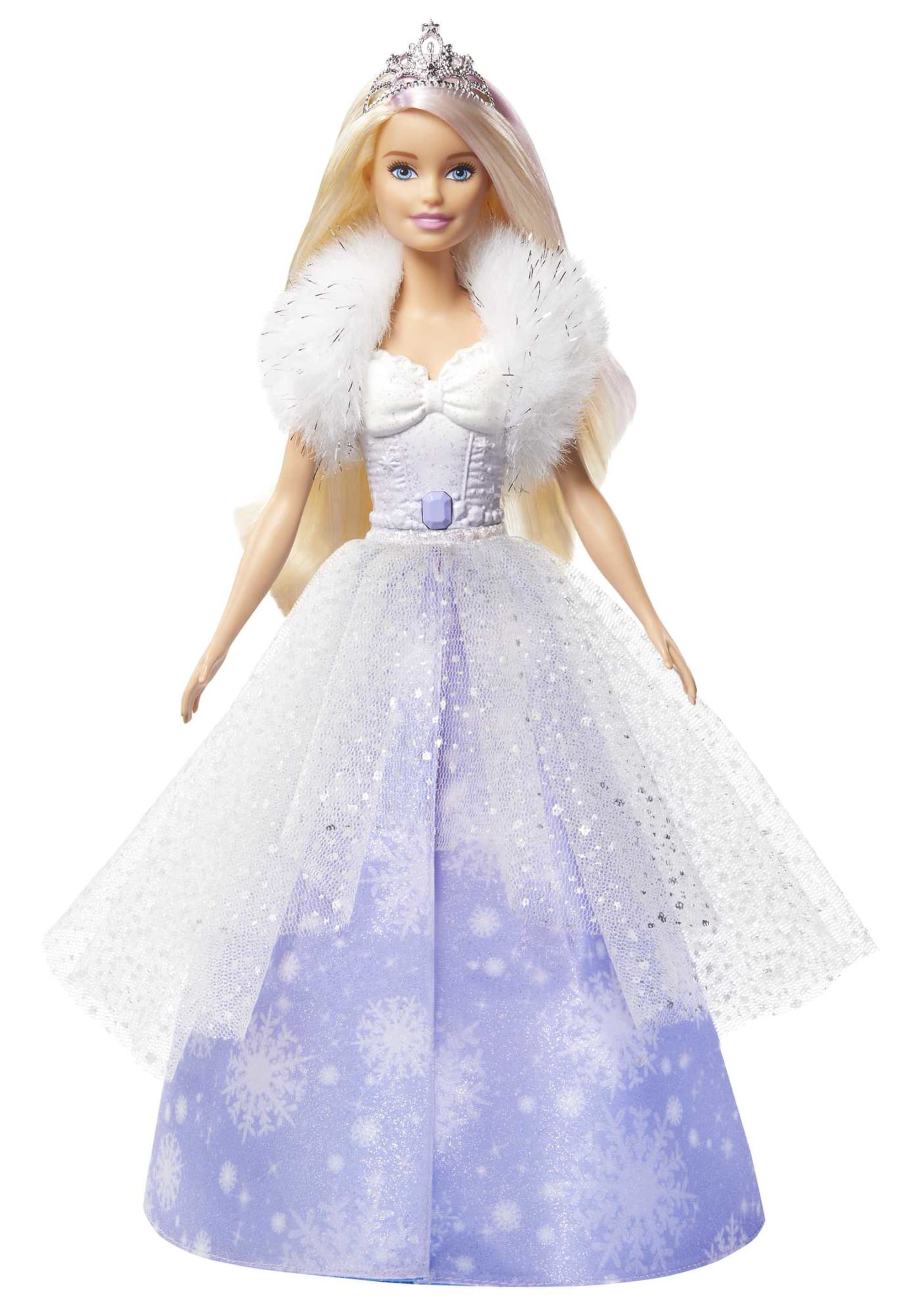 Barbie GKH26 MATTEL