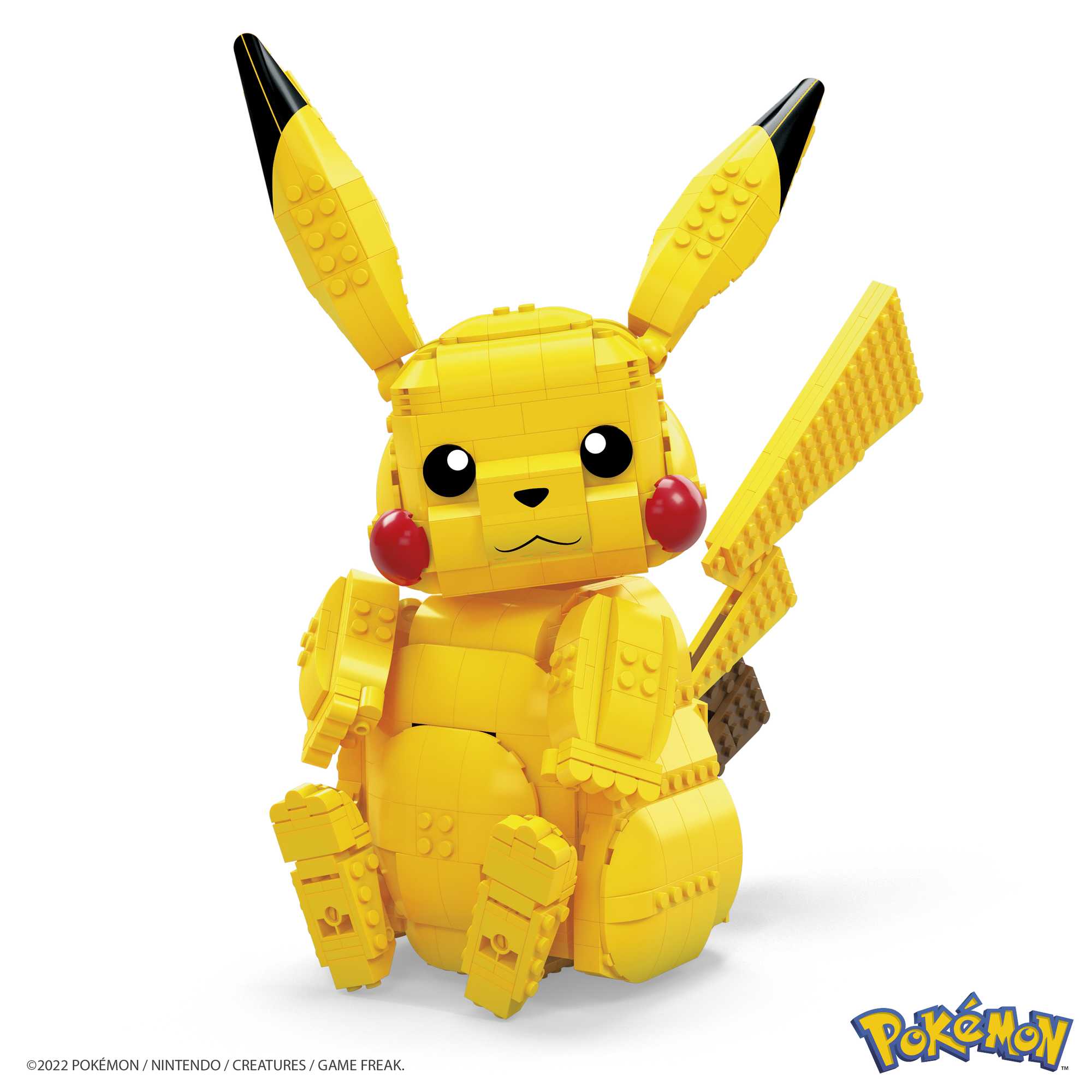 Negozio » Pokemon: Pikachu set regalo