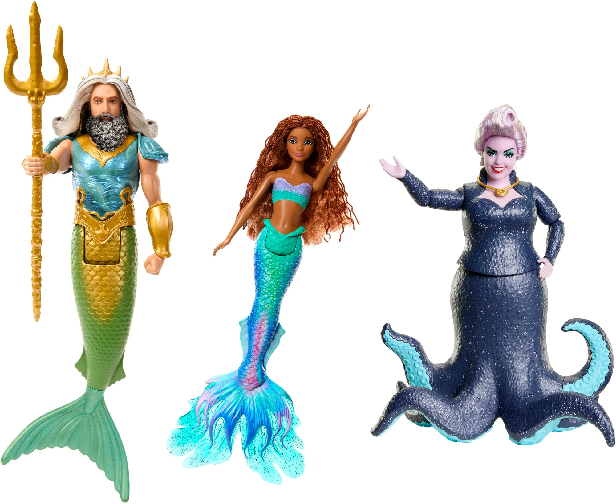 King cheap triton toy