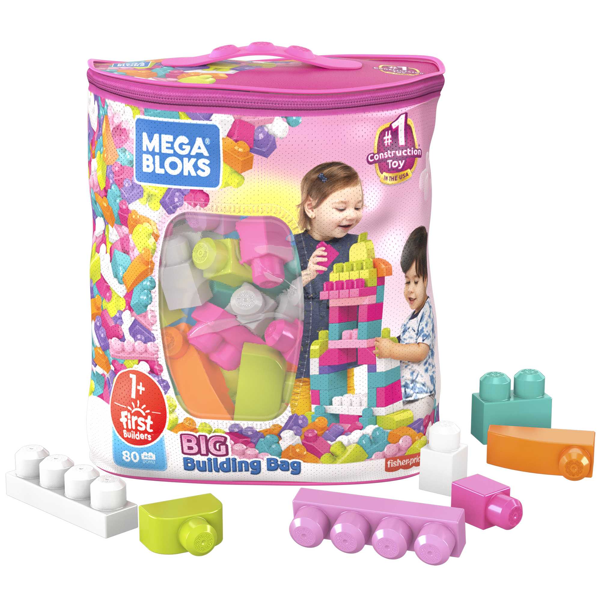 Mega Bloks® игровой набор