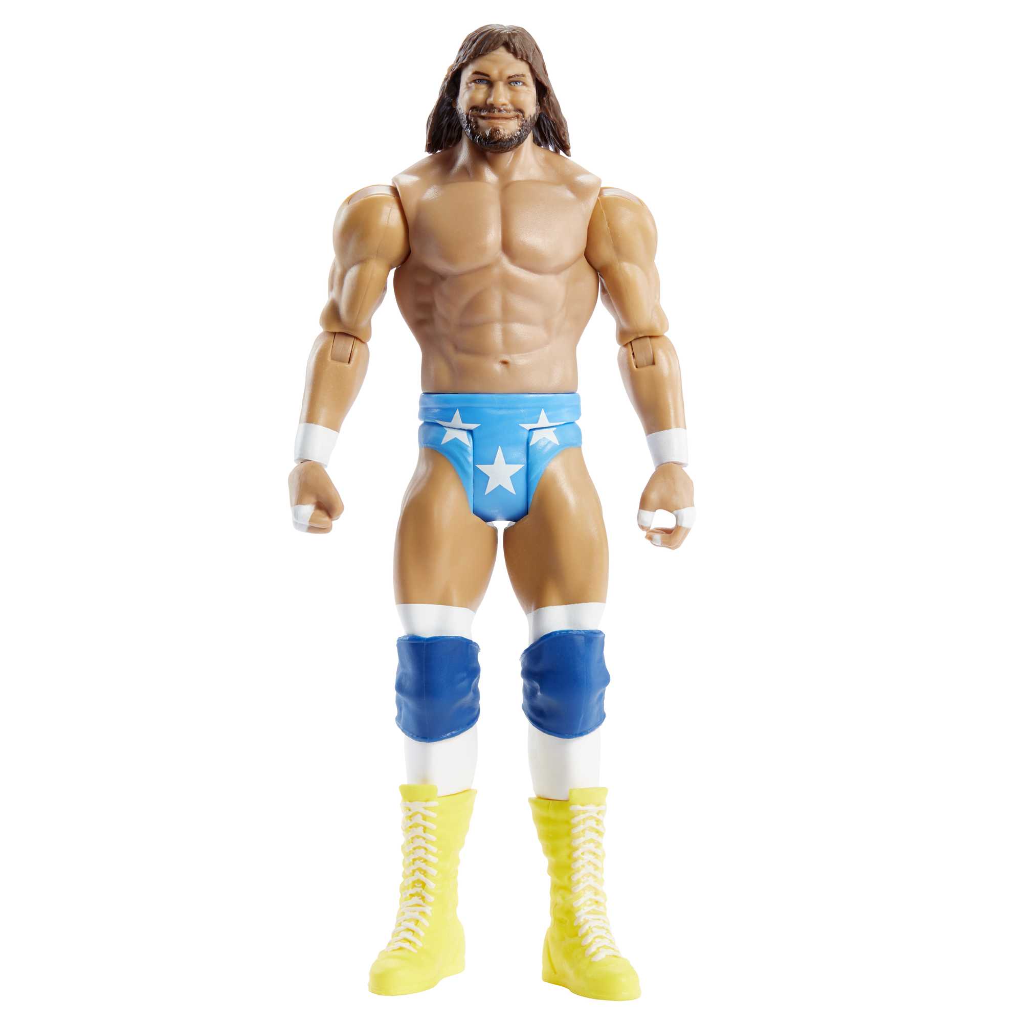 Wwe macho deals man action figure